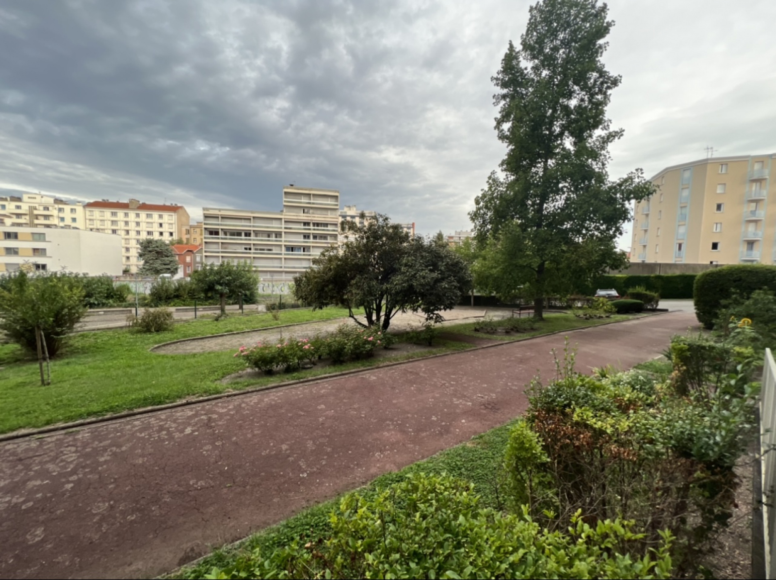 Image_, Appartement, Clermont-Ferrand, ref :2781