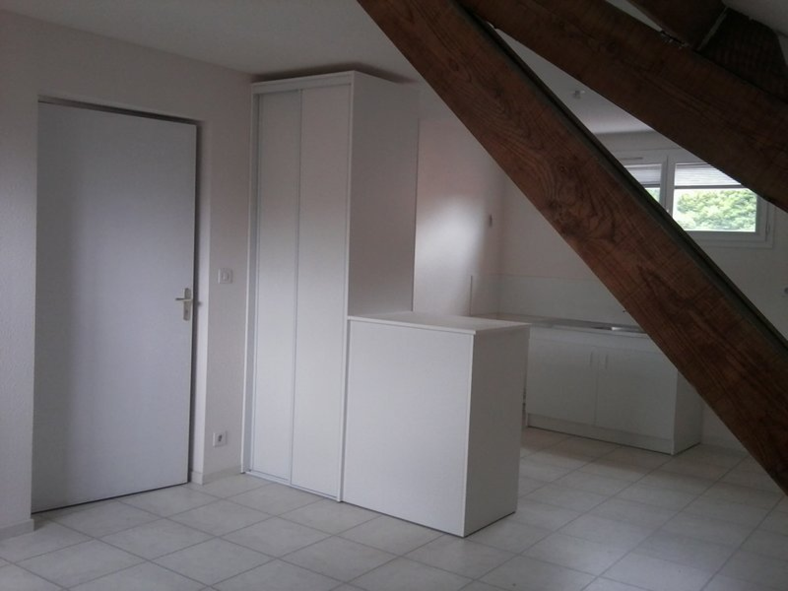 Image_, Appartement, Pontgibaud, ref :6396