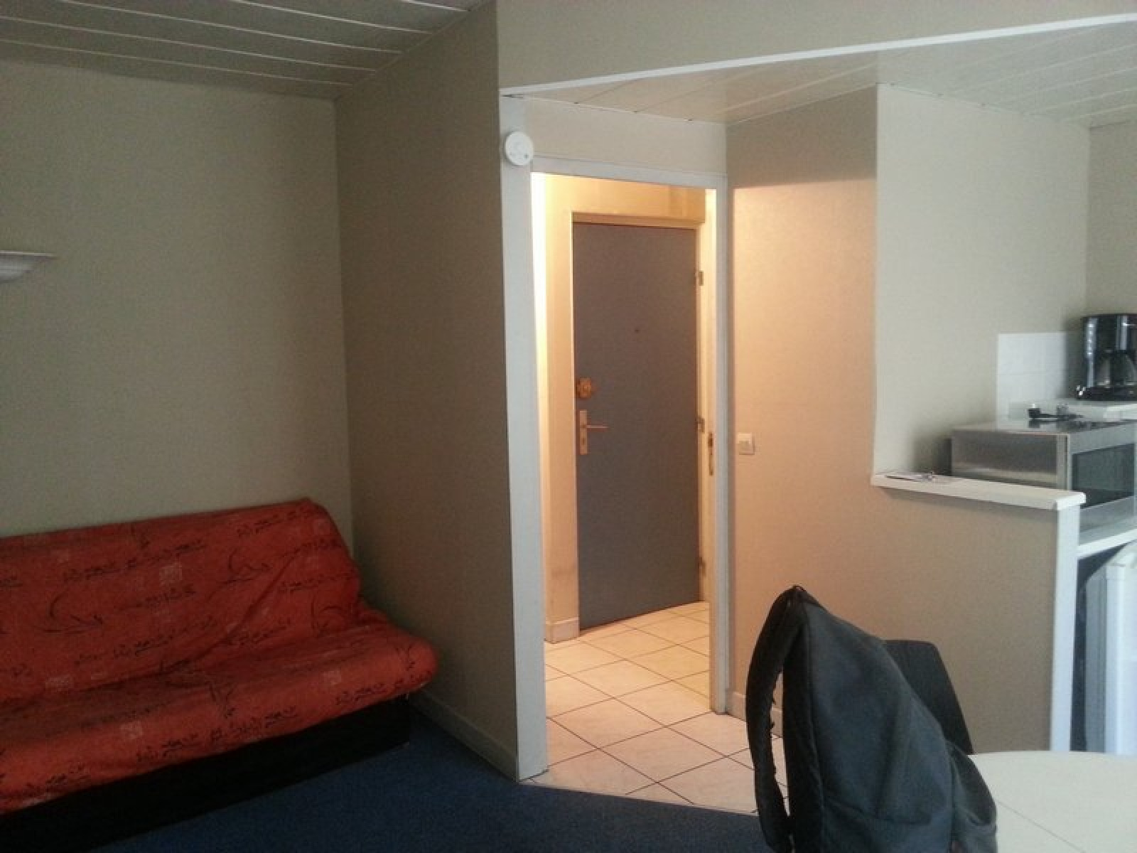 Image_, Appartement, Clermont-Ferrand, ref :5092
