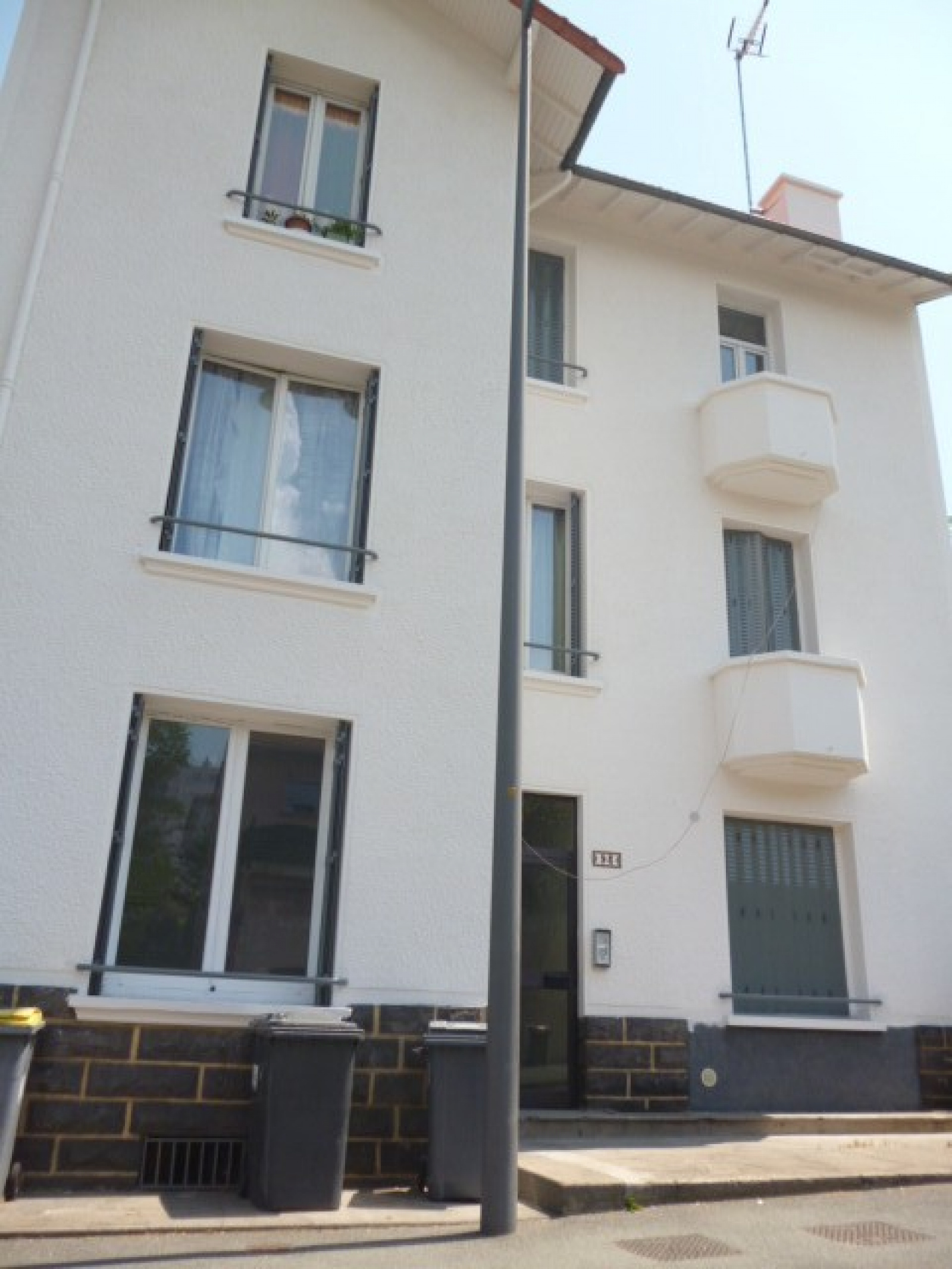 Image_, Appartement, Clermont-Ferrand, ref :6256