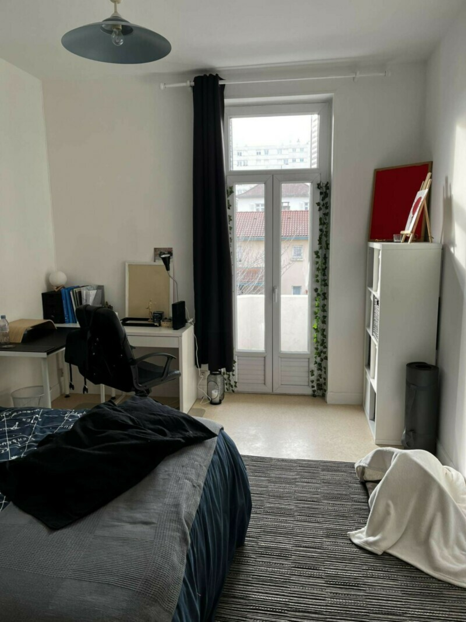 Image_, Appartement, Clermont-Ferrand, ref :6256