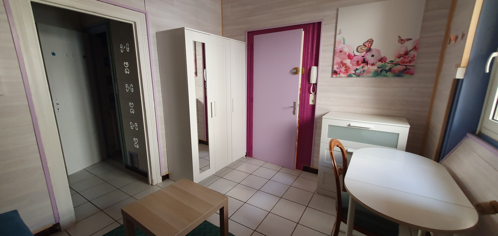 Image_, Appartement, Chamalières, ref :6500-1