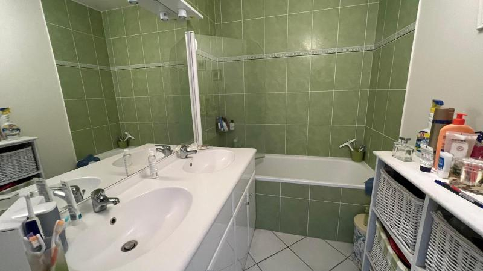 Image_, Appartement, Clermont-Ferrand, ref :GES01280001-917