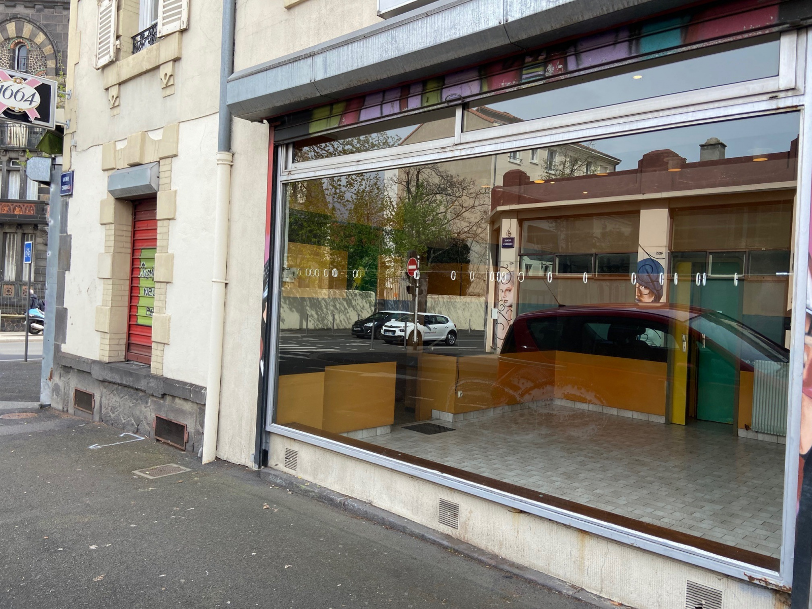 Image_, Local commercial, Clermont-Ferrand, ref :2753