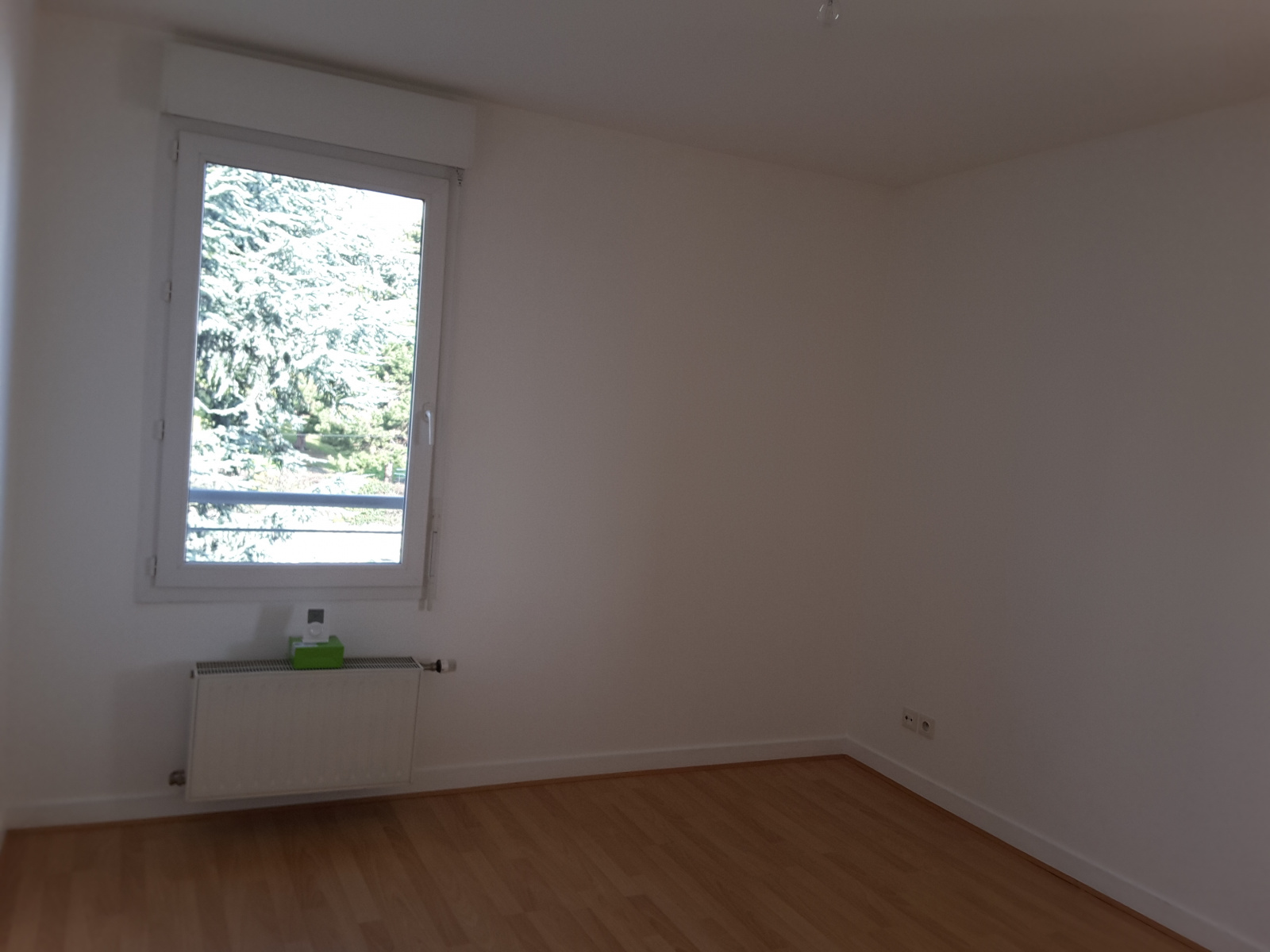 Image_, Appartement, Clermont-Ferrand, ref :6347