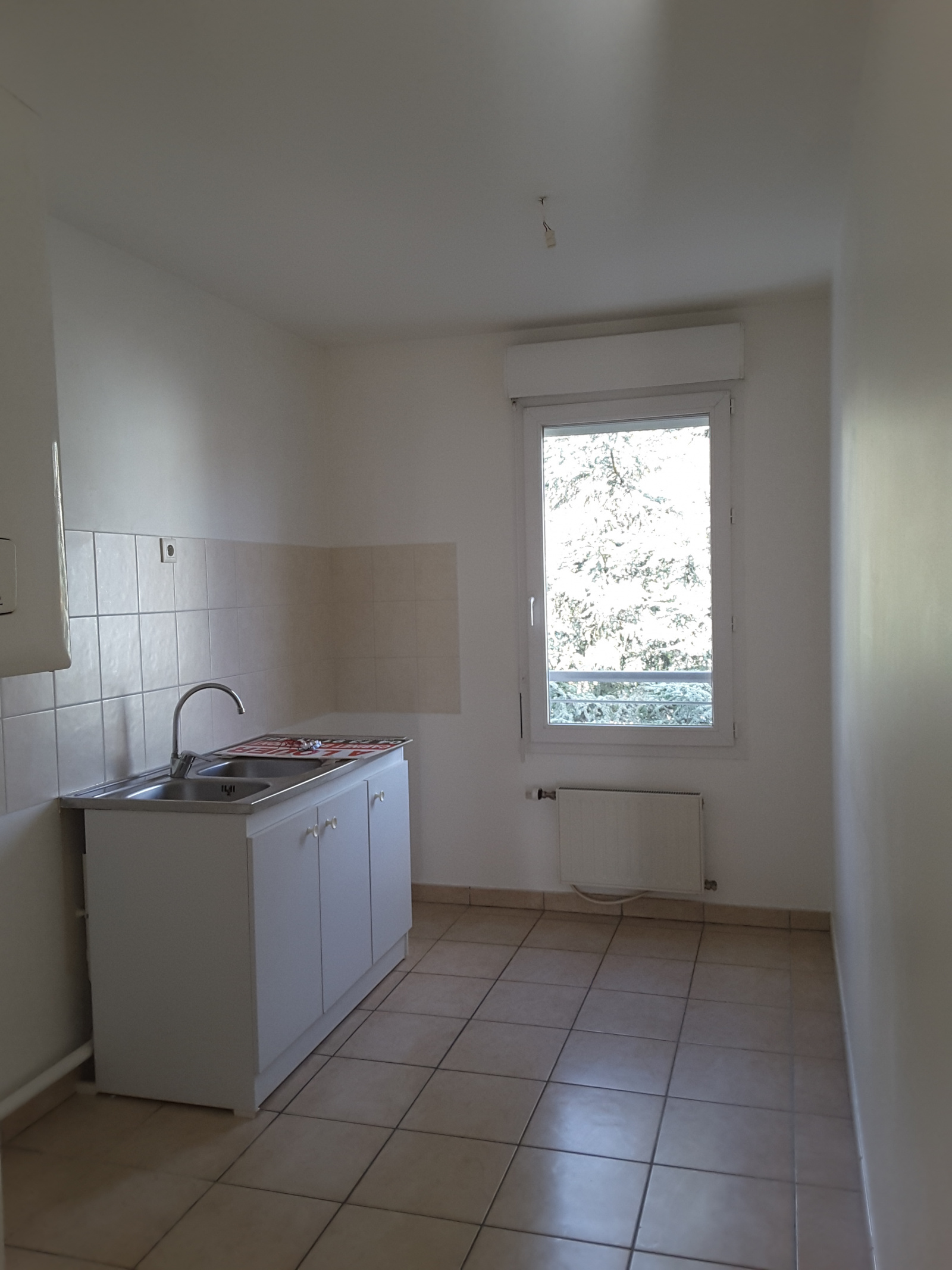 Image_, Appartement, Clermont-Ferrand, ref :6347