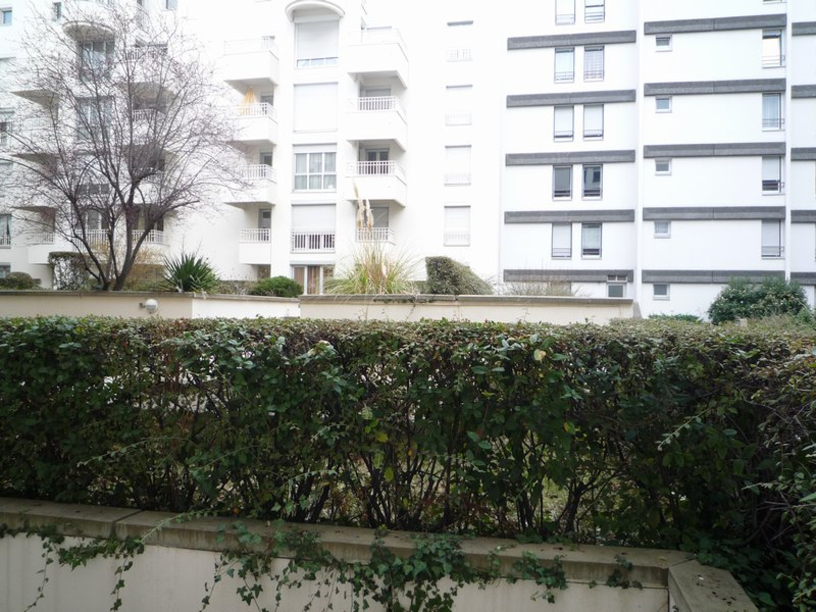 Image_, Appartement, Clermont-Ferrand, ref :6176
