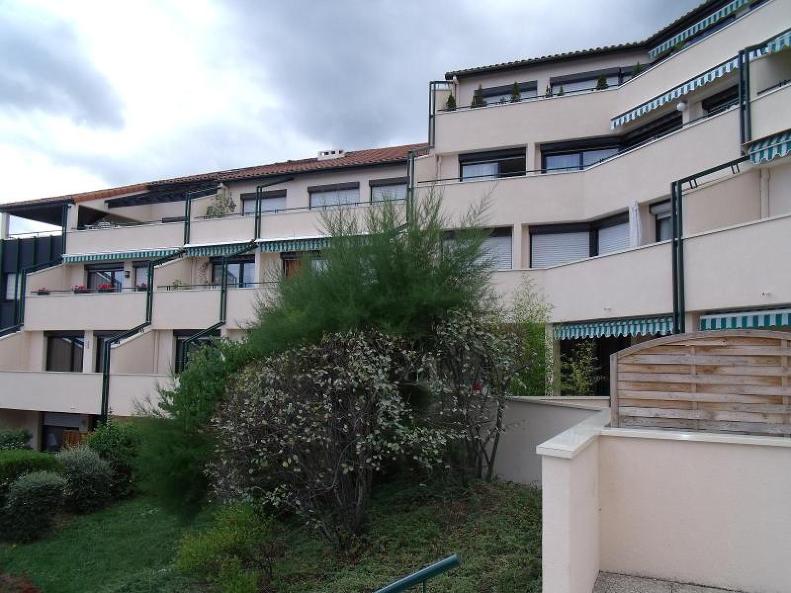 Image_, Appartement, Chamalières, ref :GES14449999-917