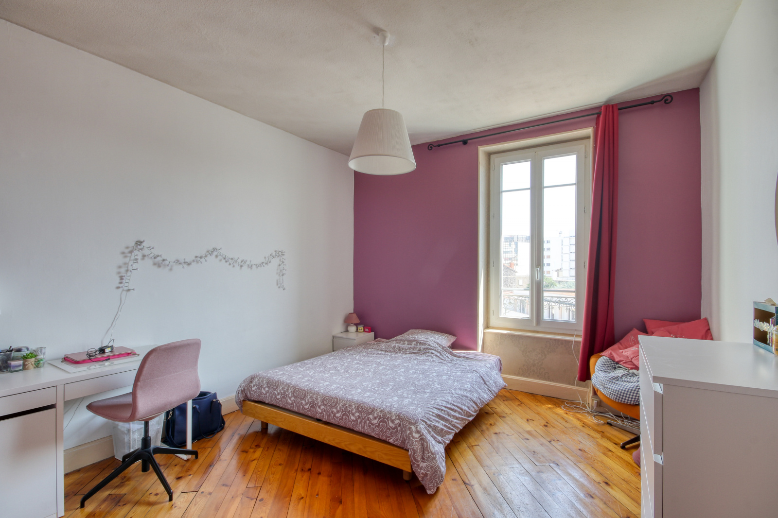 Image_, Appartement, Clermont-Ferrand, ref :2777