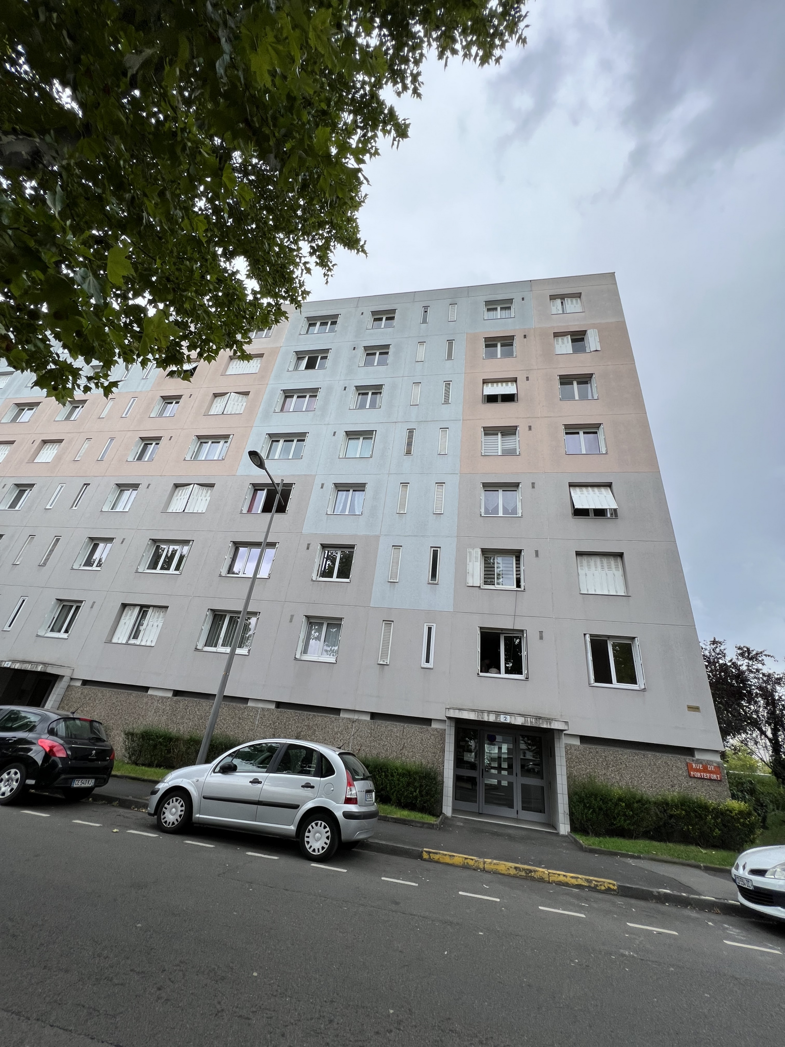 Image_, Appartement, Clermont-Ferrand, ref :2788