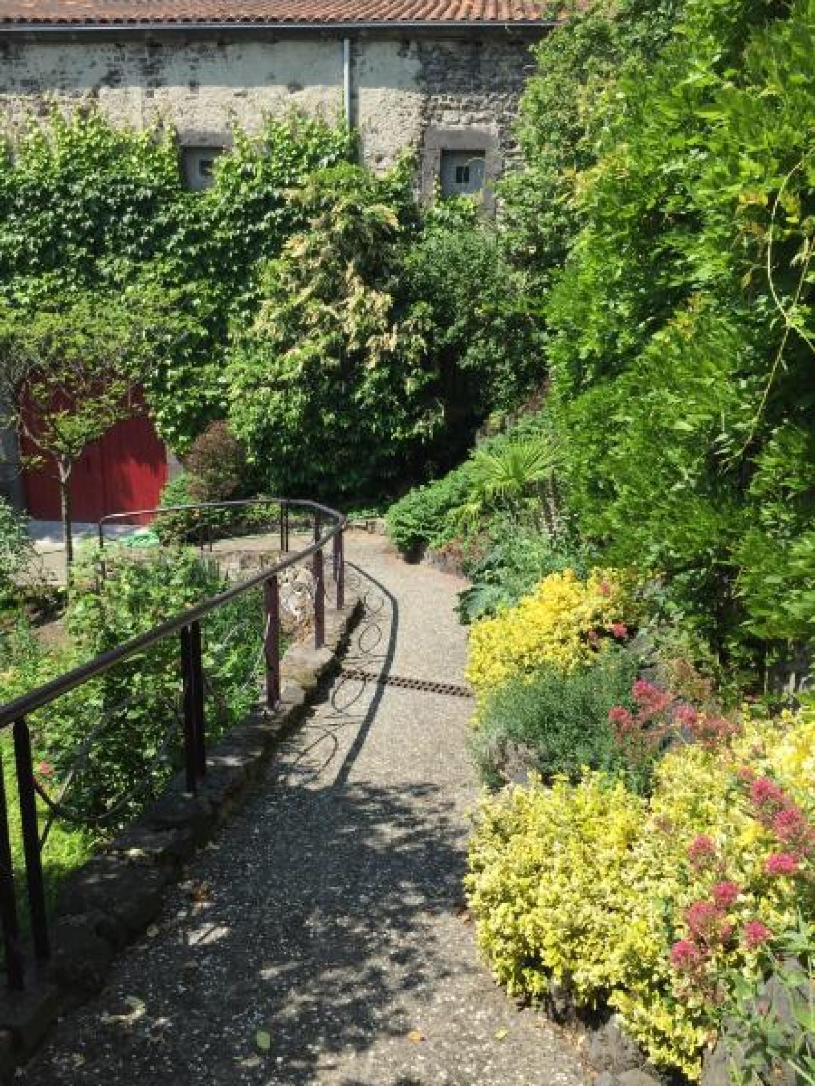 Image_, Maison, Blanzat, ref :GES21539999-917
