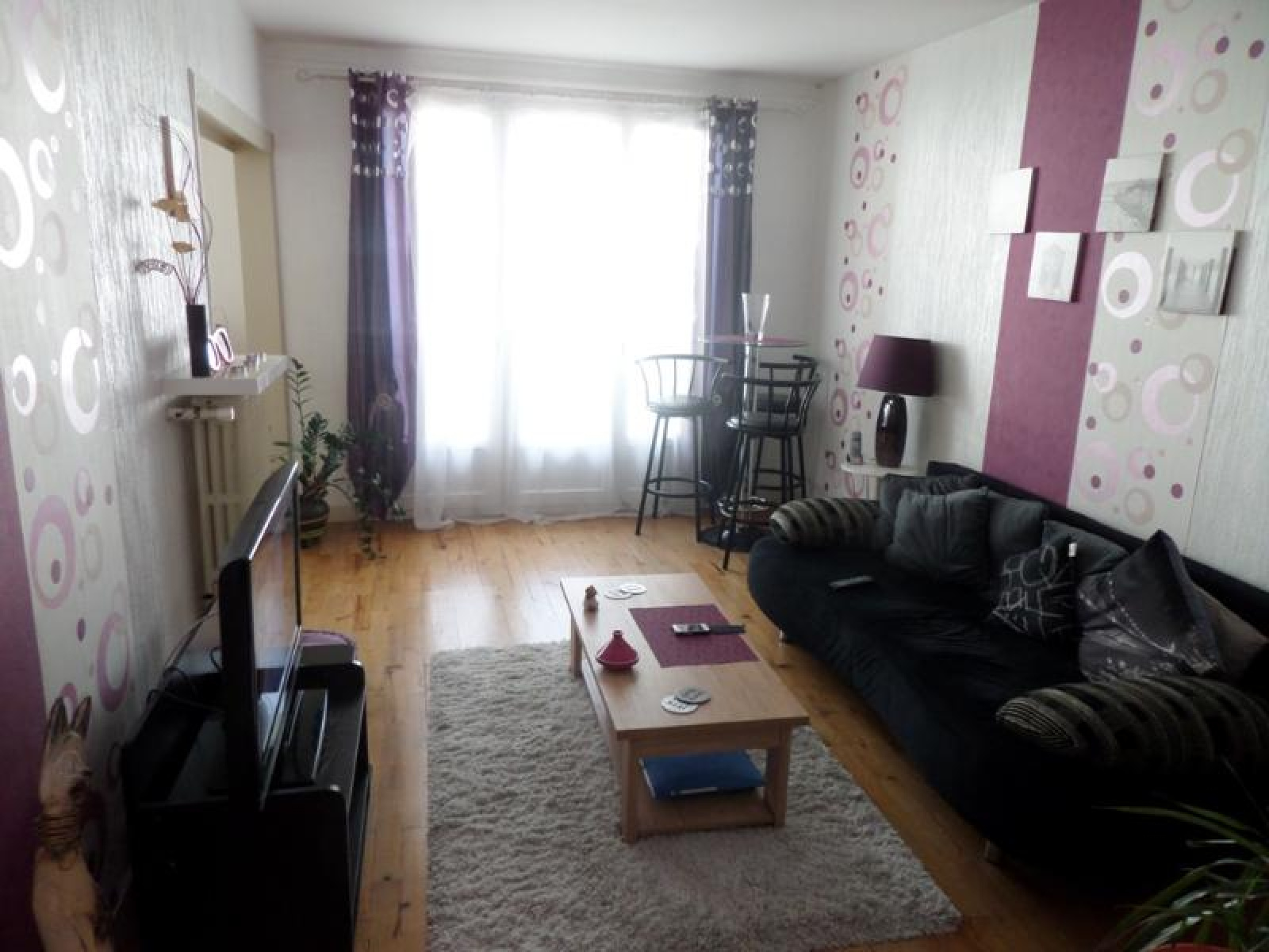 Image_, Appartement, Clermont-Ferrand, ref :GES15459999-917