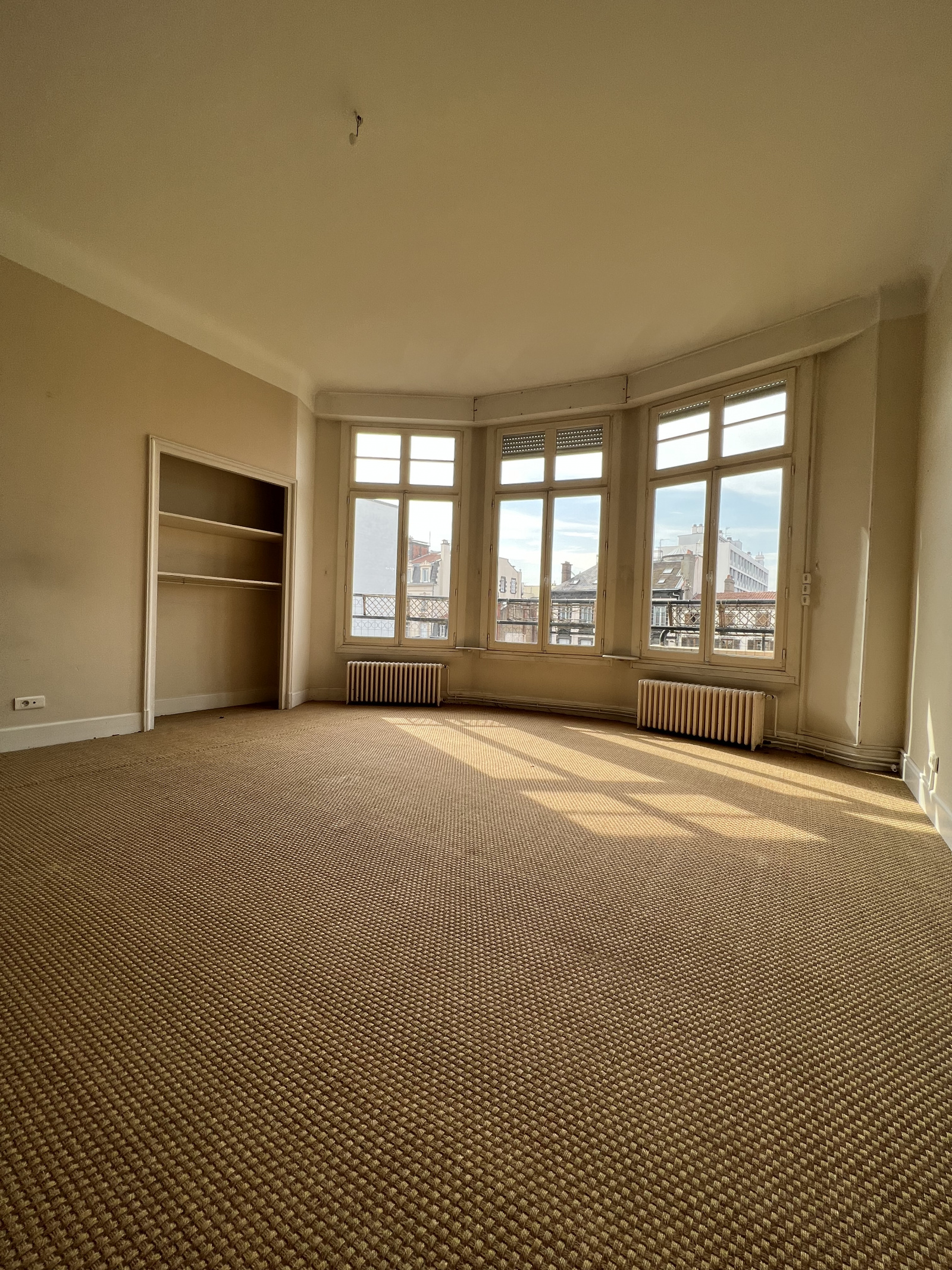 Image_, Appartement, Clermont-Ferrand, ref :2774