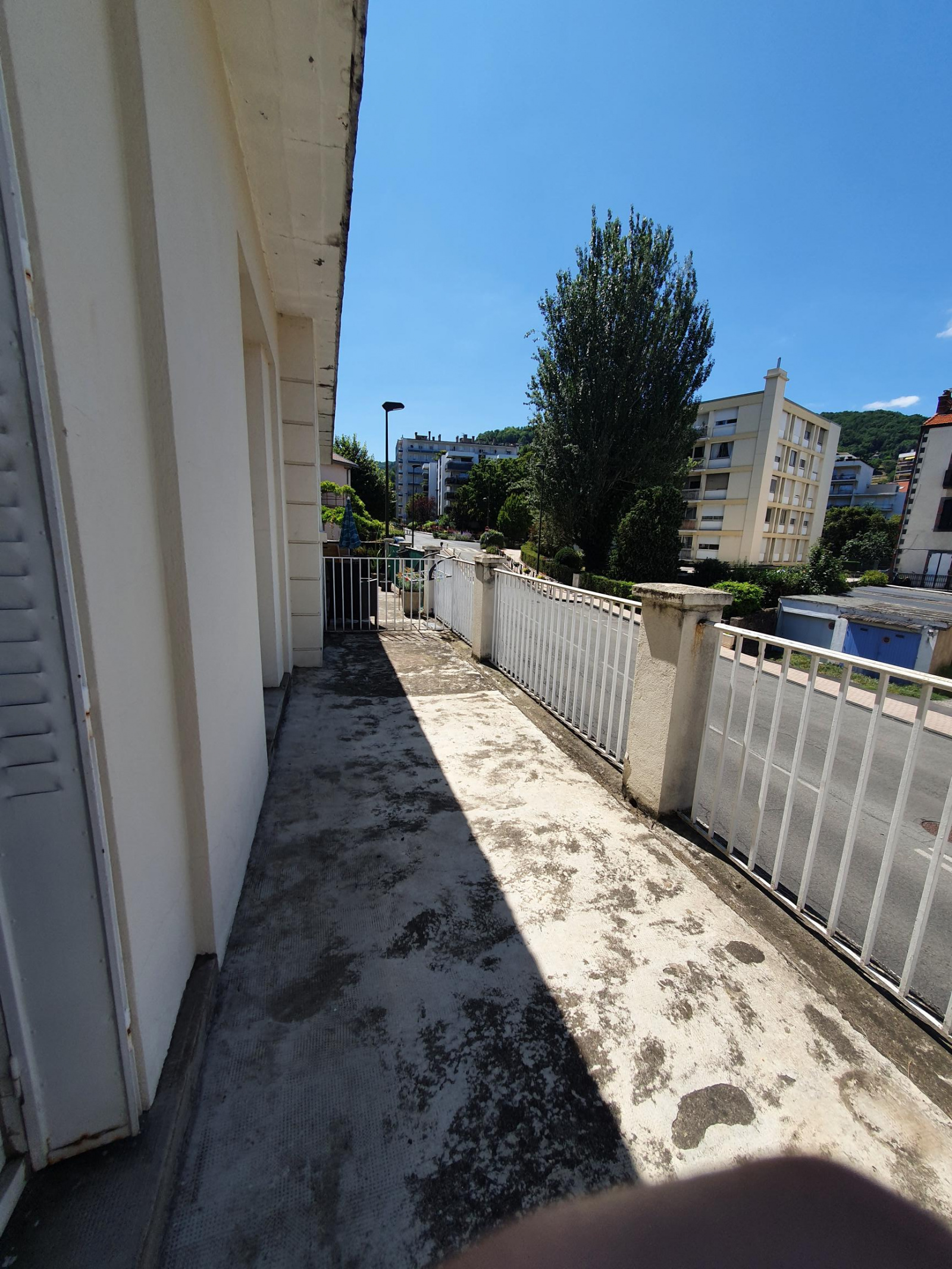 Image_, Appartement, Chamalières, ref :6693