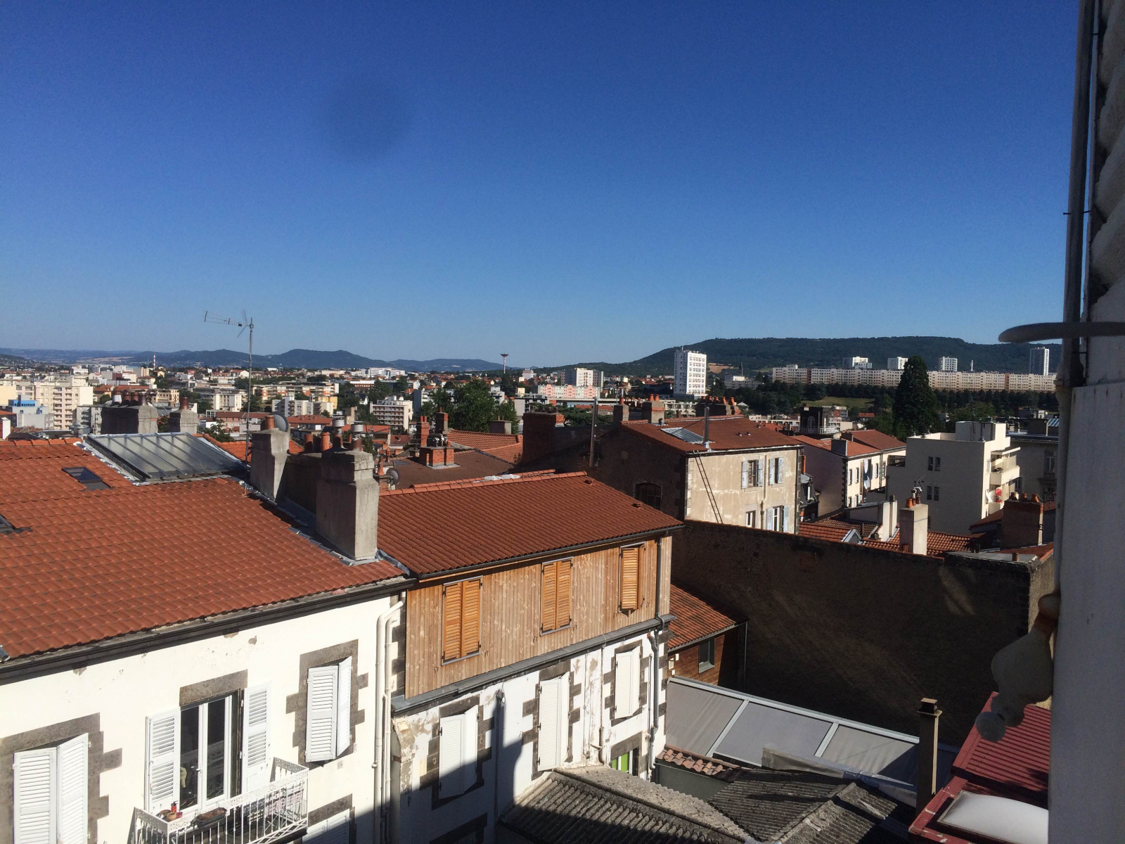 Image_, Appartement, Clermont-Ferrand, ref :6026