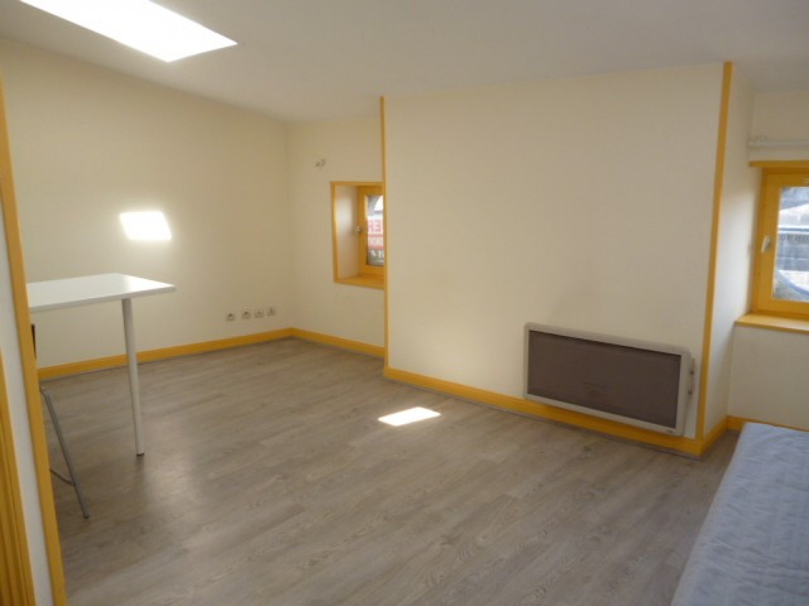 Image_, Appartement, Clermont-Ferrand, ref :5105