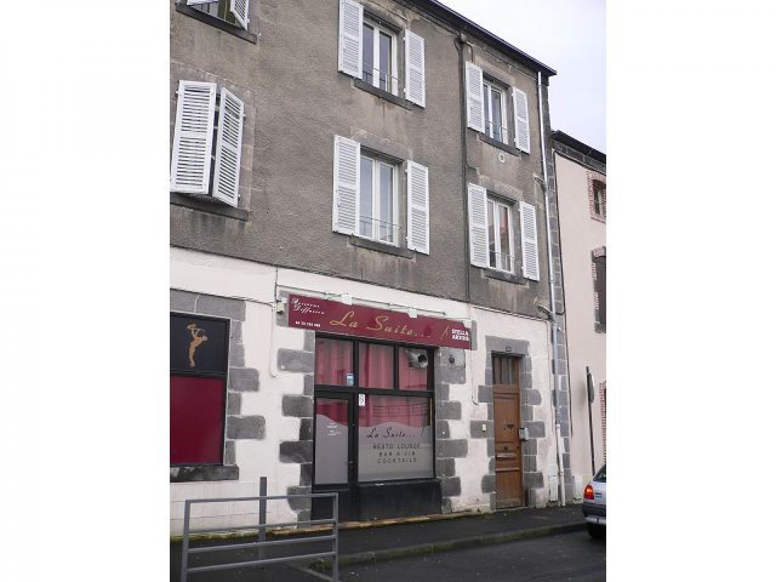 Image_, Appartement, Clermont-Ferrand, ref :8305