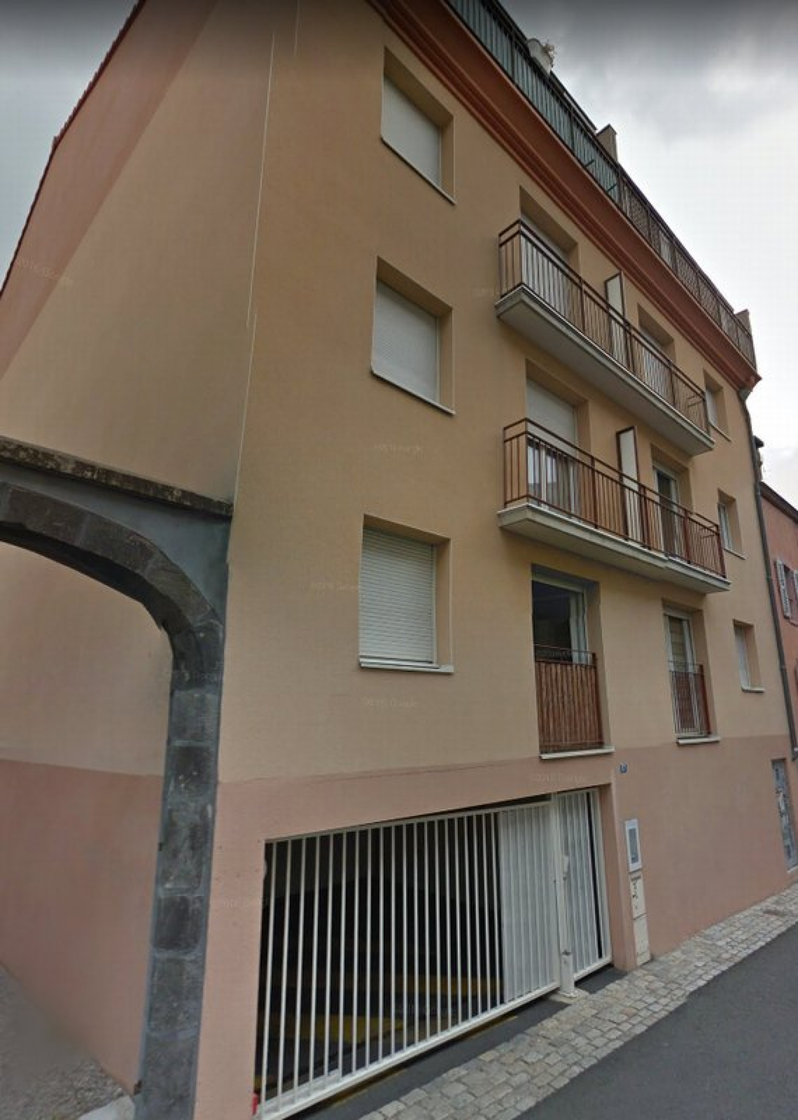 Image_, Appartement, Clermont-Ferrand, ref :6116-2