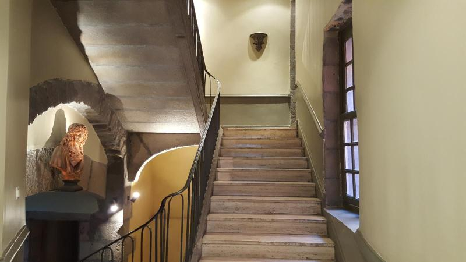 Image_, Appartement, Clermont-Ferrand, ref :GES08569996-917
