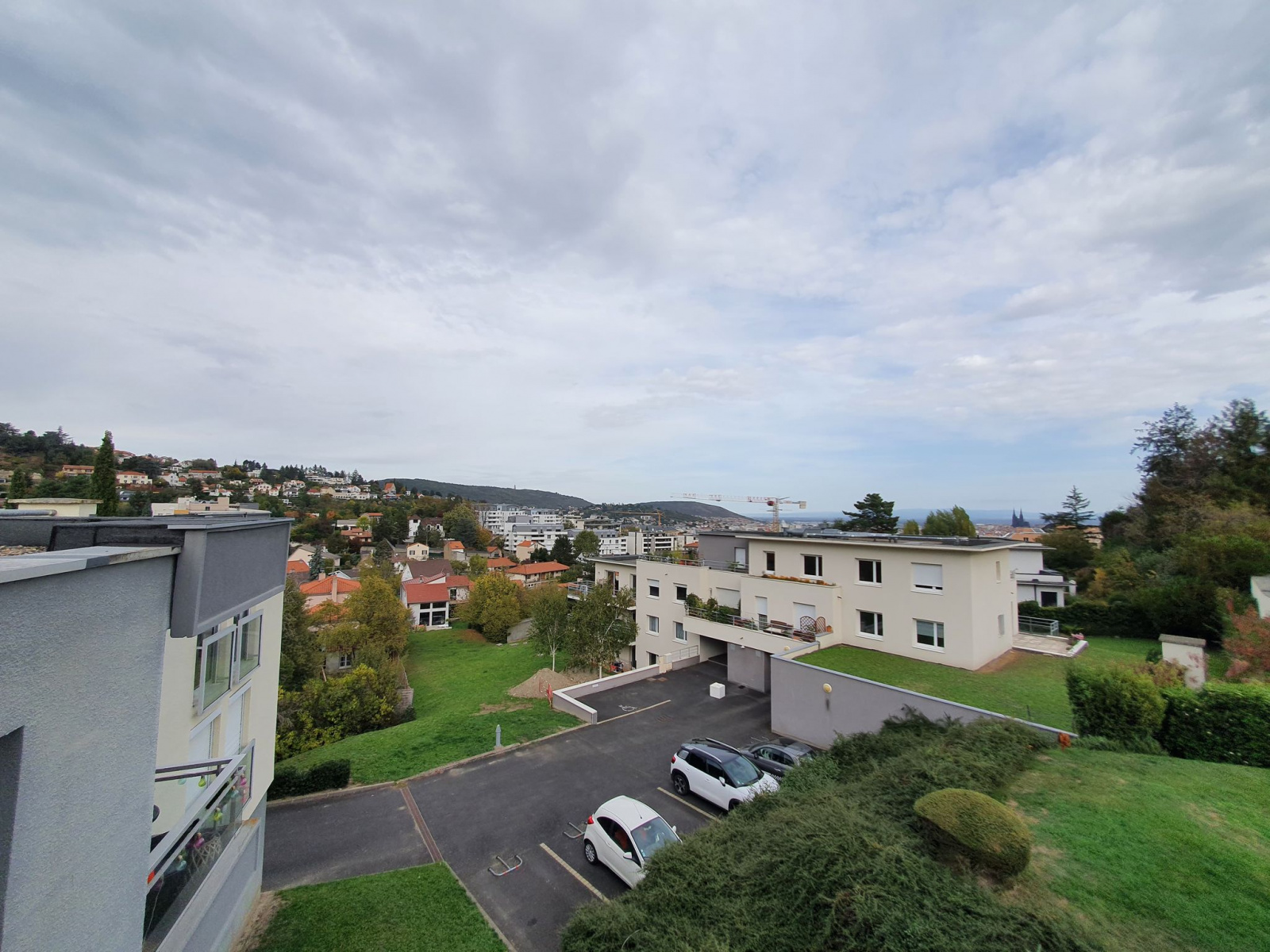 Image_, Appartement, Chamalières, ref :6032