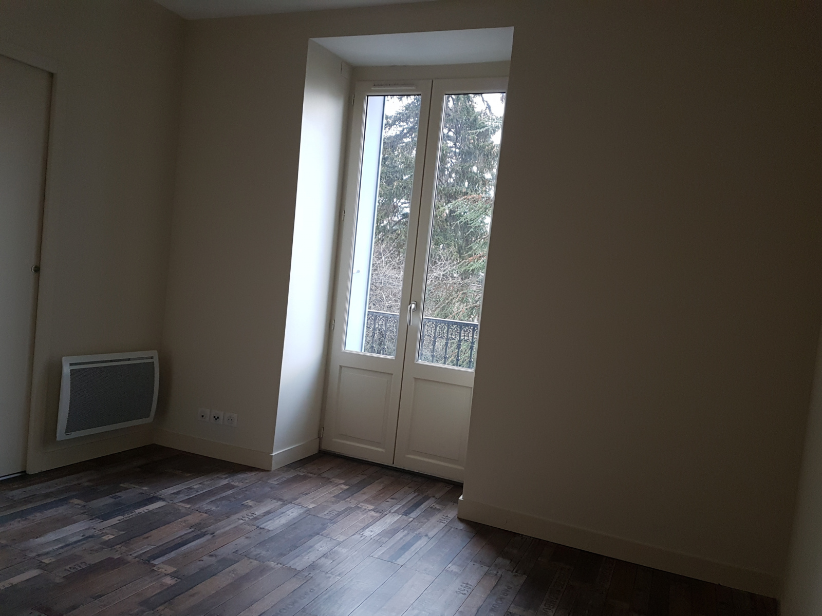 Image_, Appartement, Chamalières, ref :6646