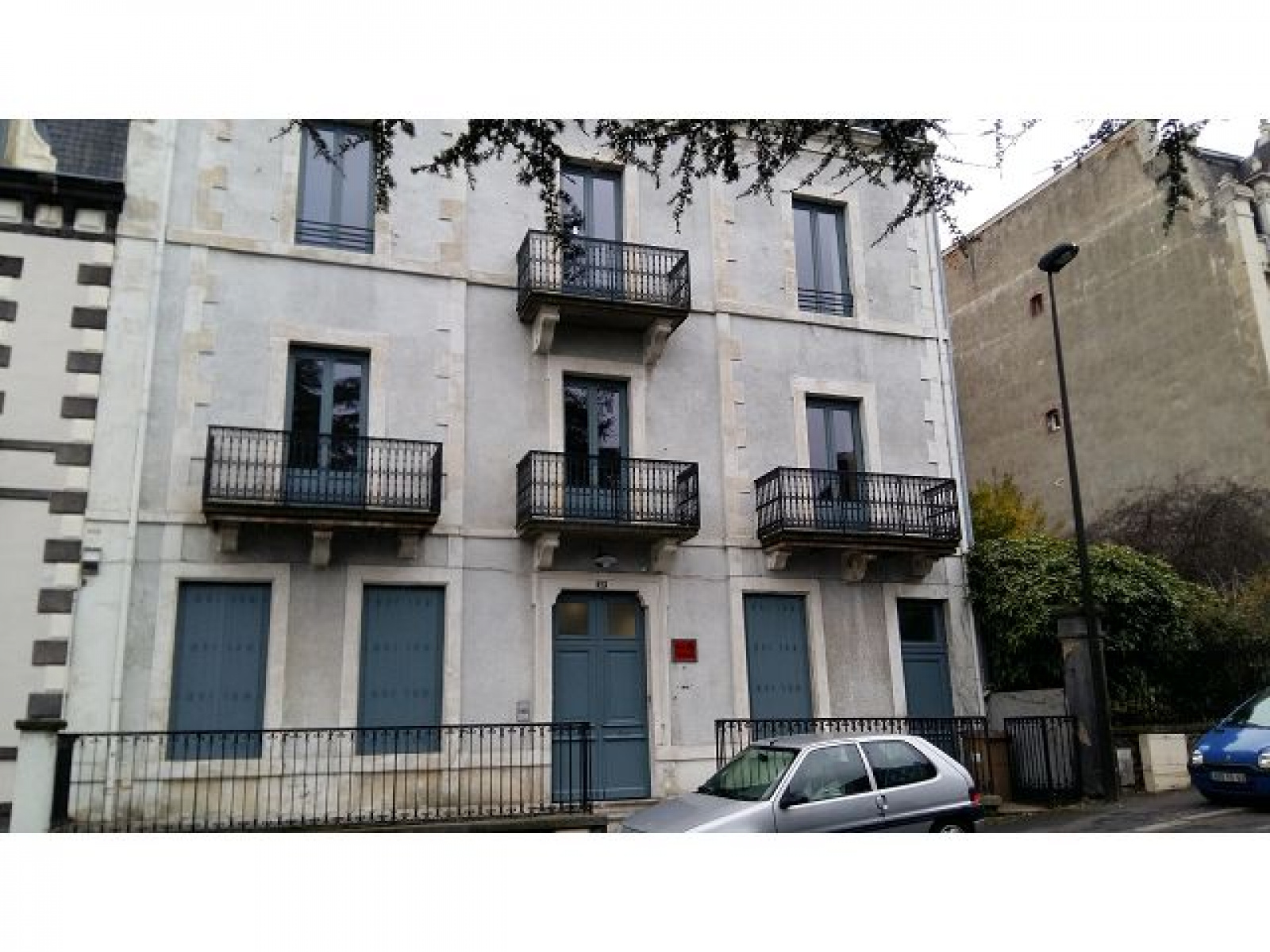 Image_, Appartement, Chamalières, ref :6646