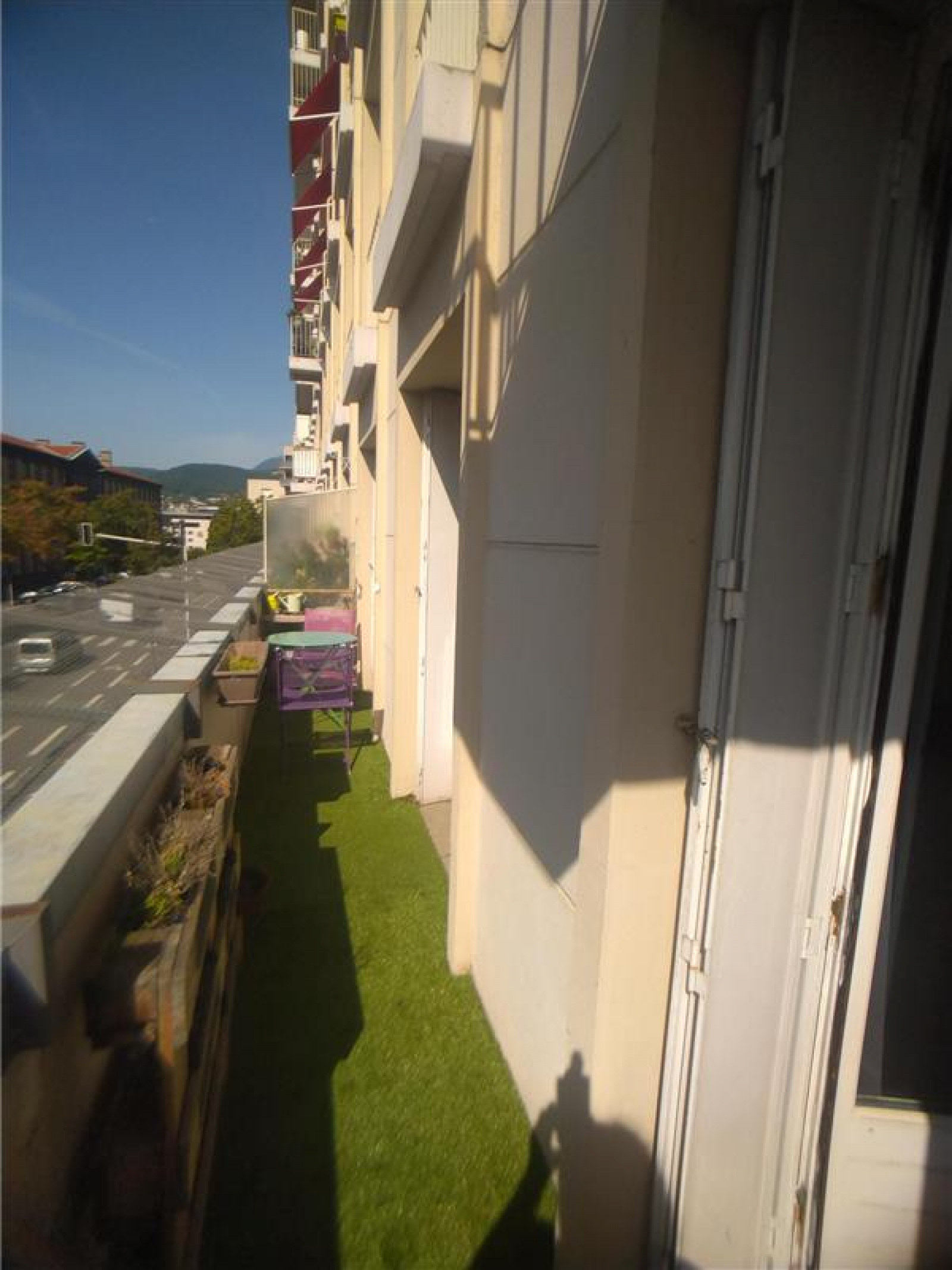 Image_, Appartement, Clermont-Ferrand, ref :5878