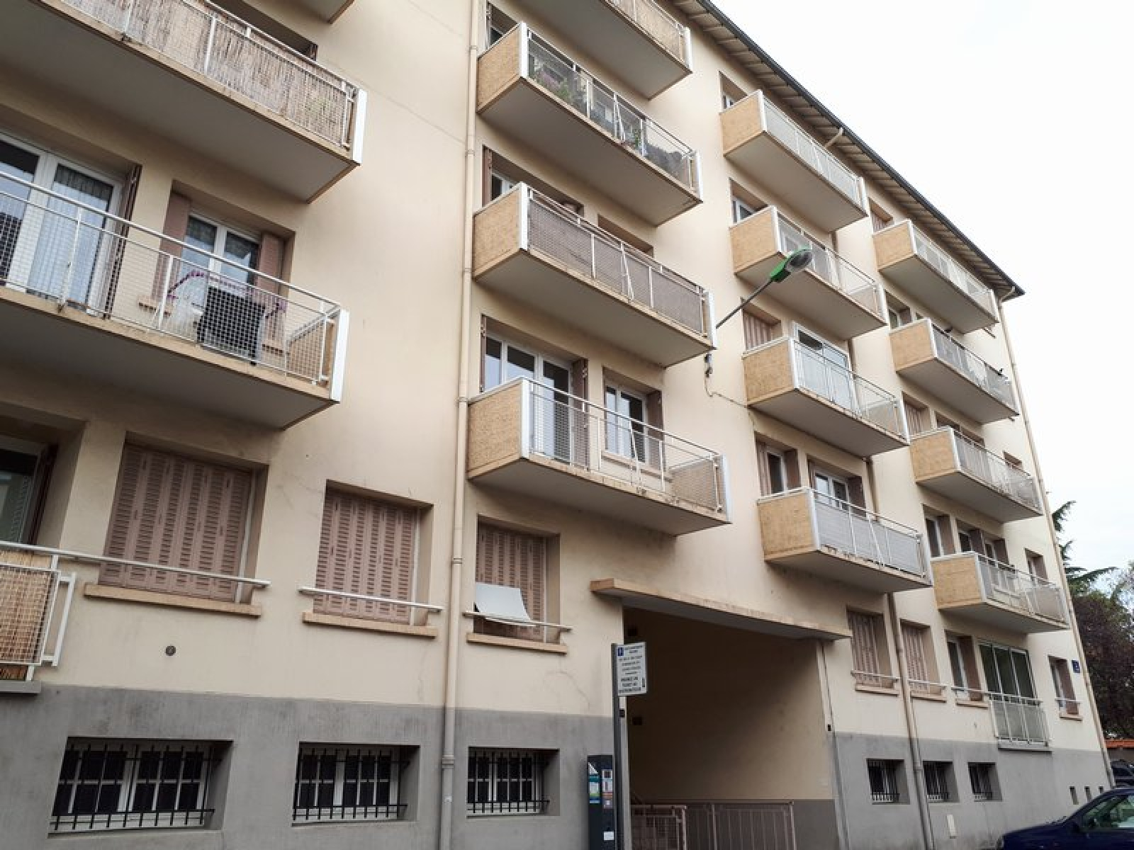 Image_, Appartement, Clermont-Ferrand, ref :5215-1