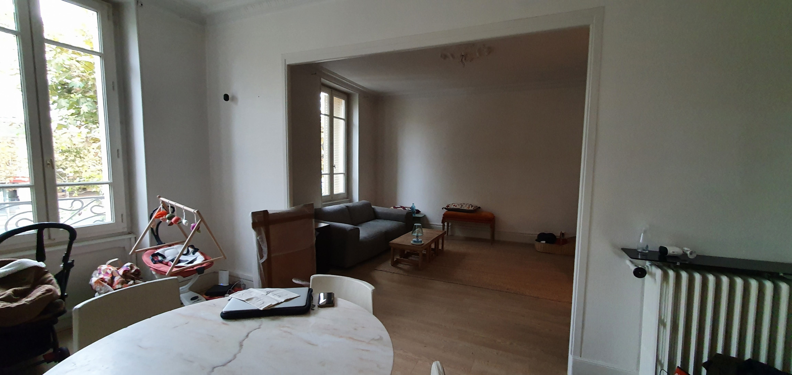 Image_, Appartement, Clermont-Ferrand, ref :6122-6