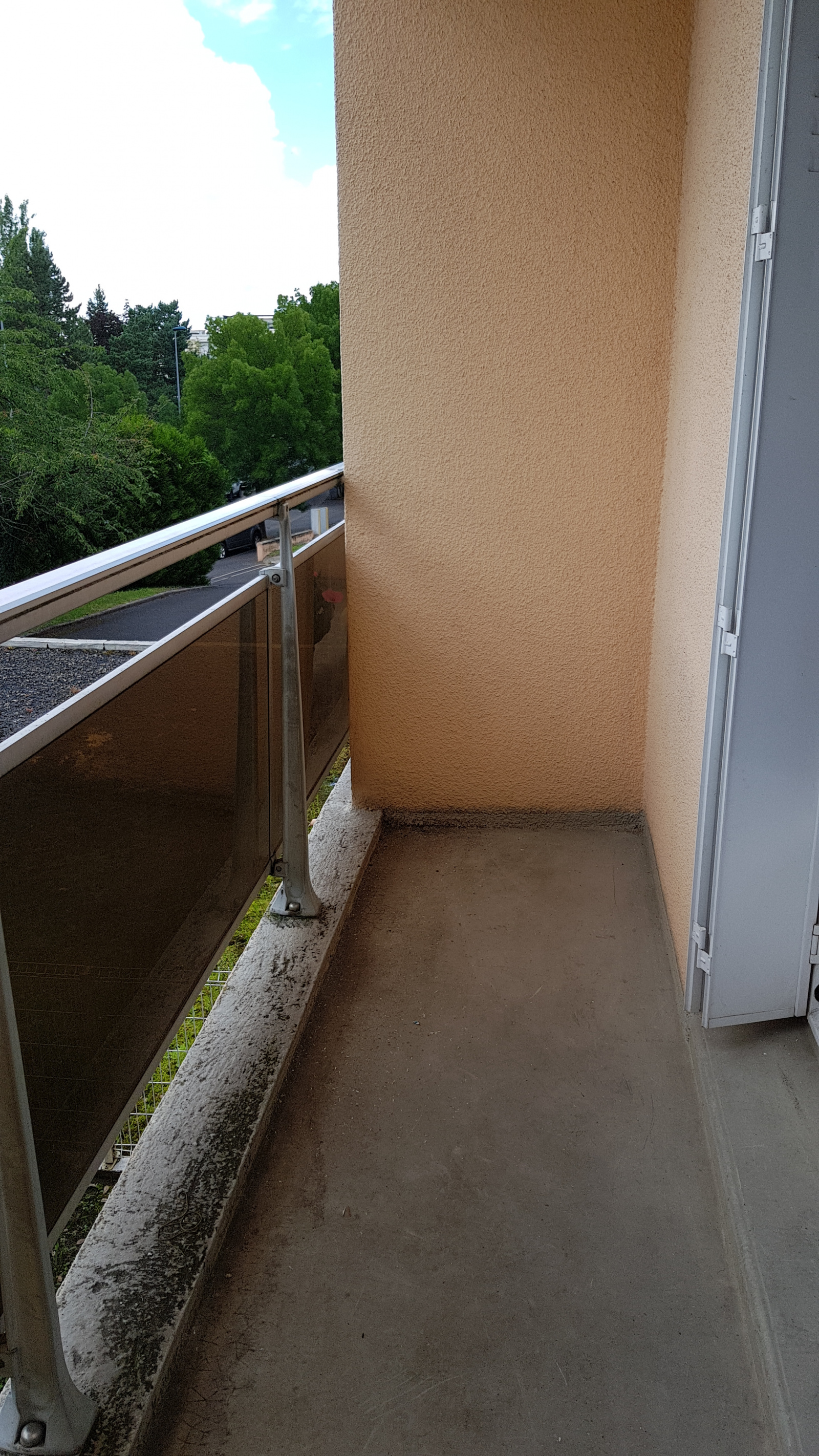 Image_, Appartement, Clermont-Ferrand, ref :6387