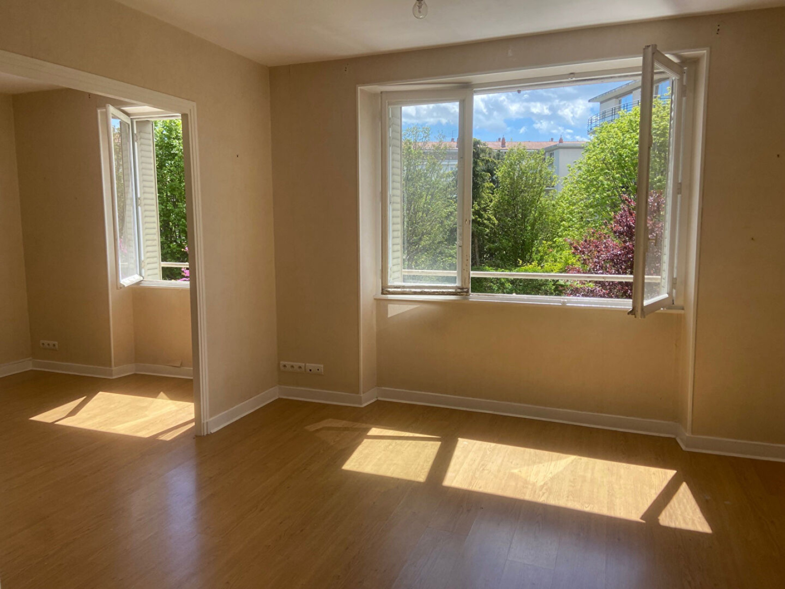 Image_, Appartement, Clermont-Ferrand, ref :13