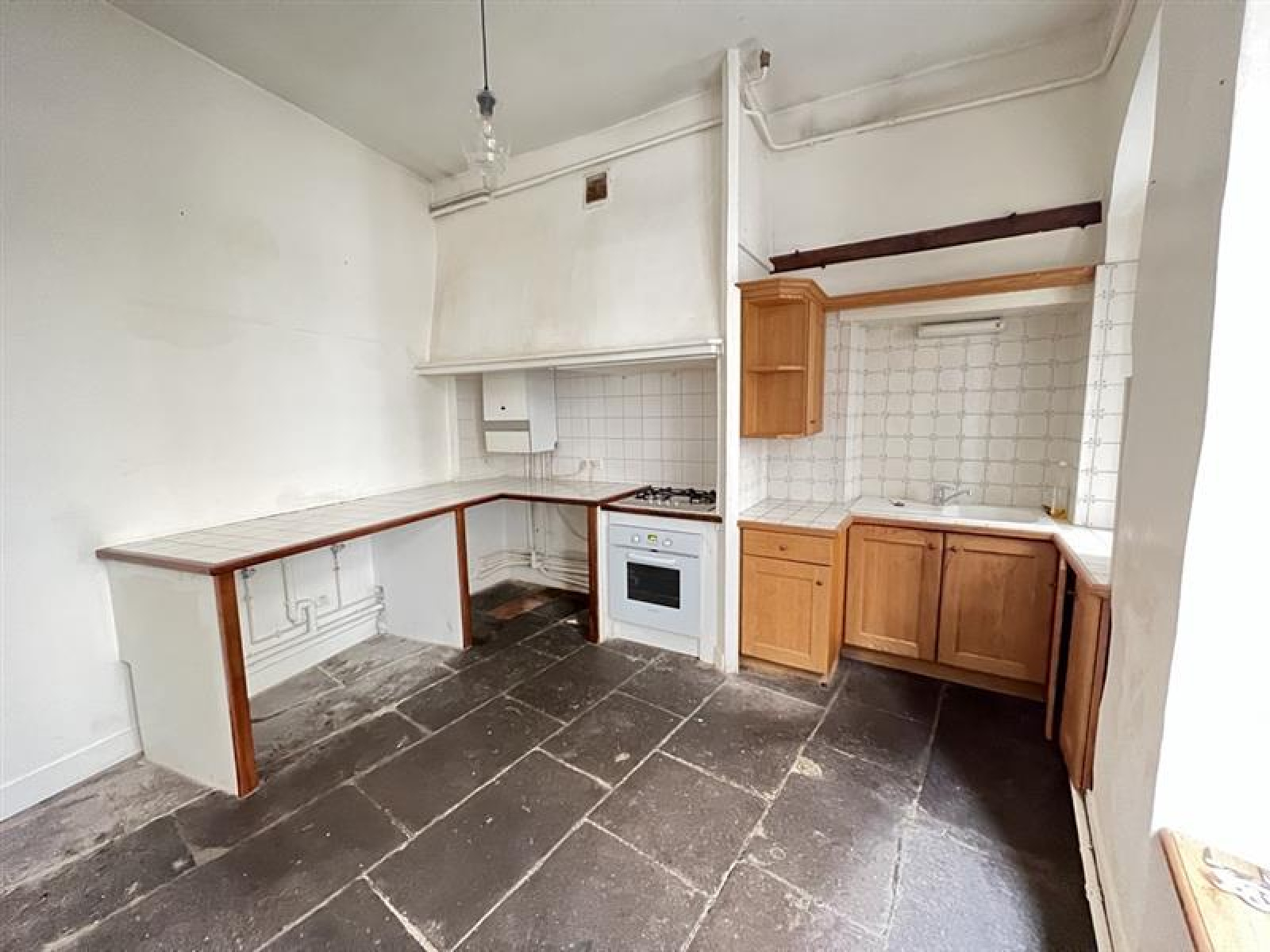 Image_, Appartement, Clermont-Ferrand, ref :GES09139999-917