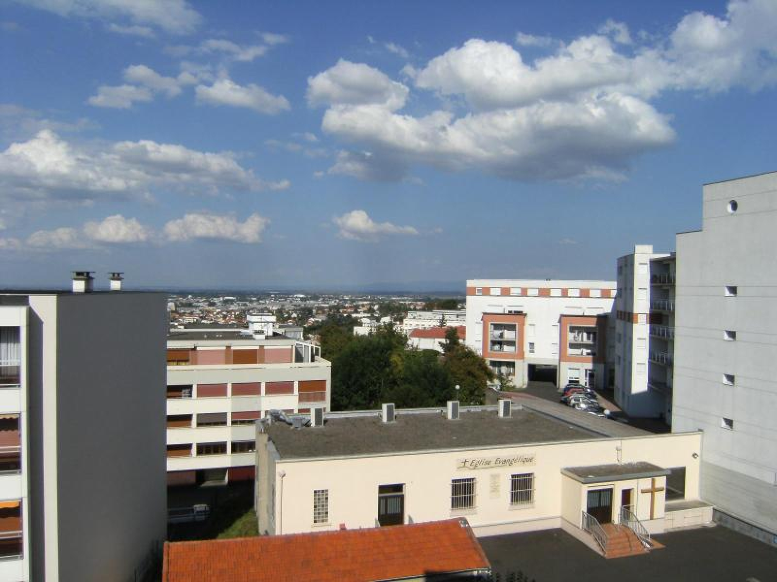 Image_, Appartement, Clermont-Ferrand, ref :GES13770063-917