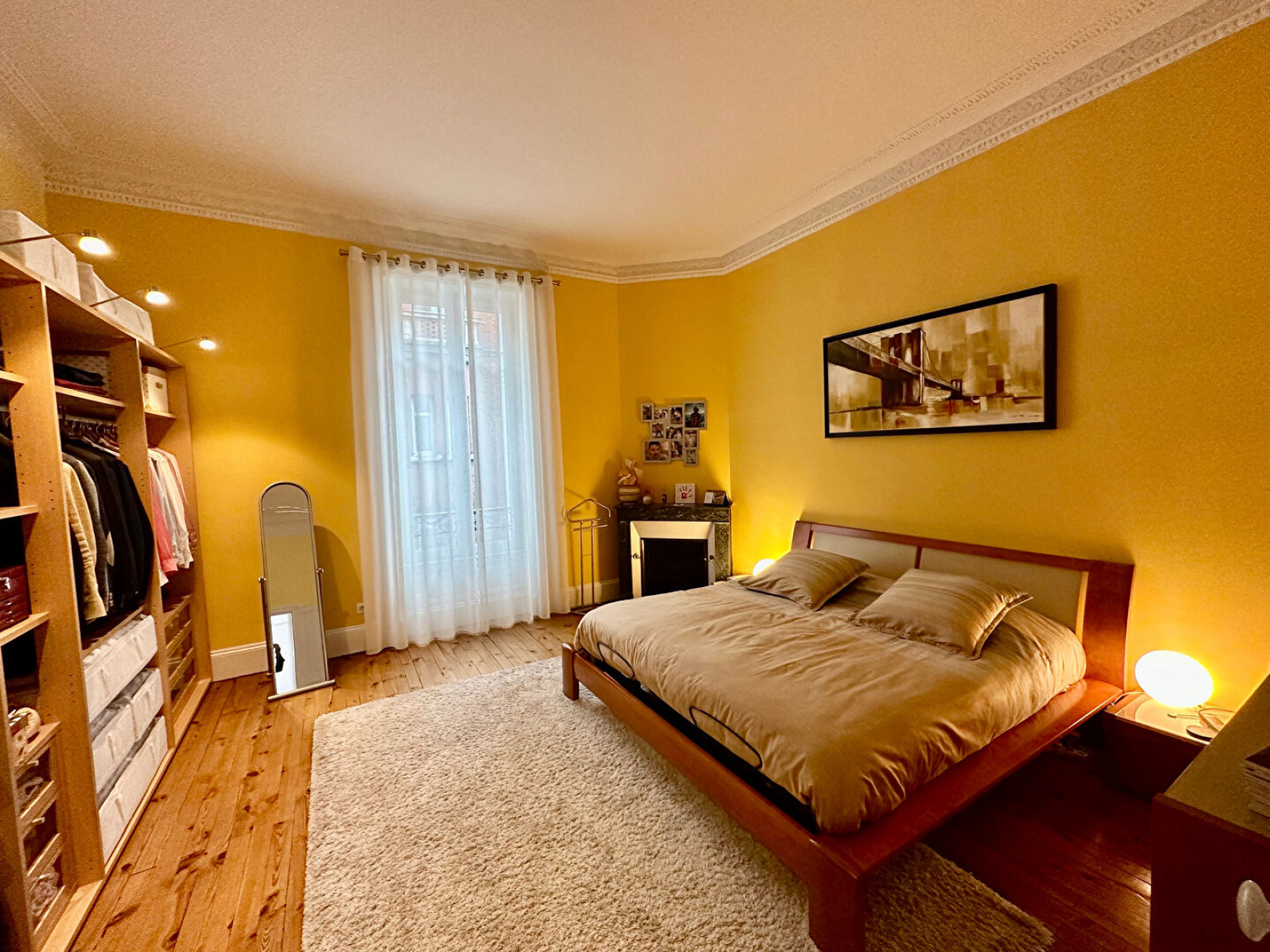 Image_, Appartement, Clermont-Ferrand, ref :40