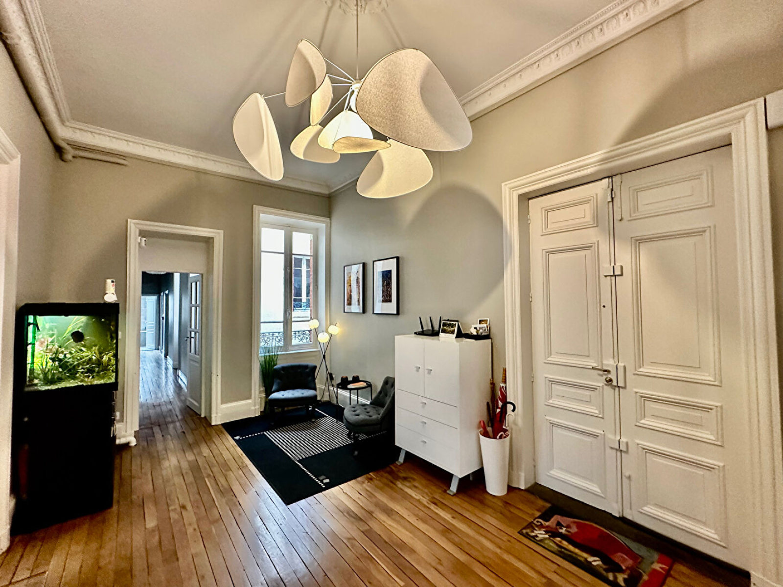 Image_, Appartement, Clermont-Ferrand, ref :40