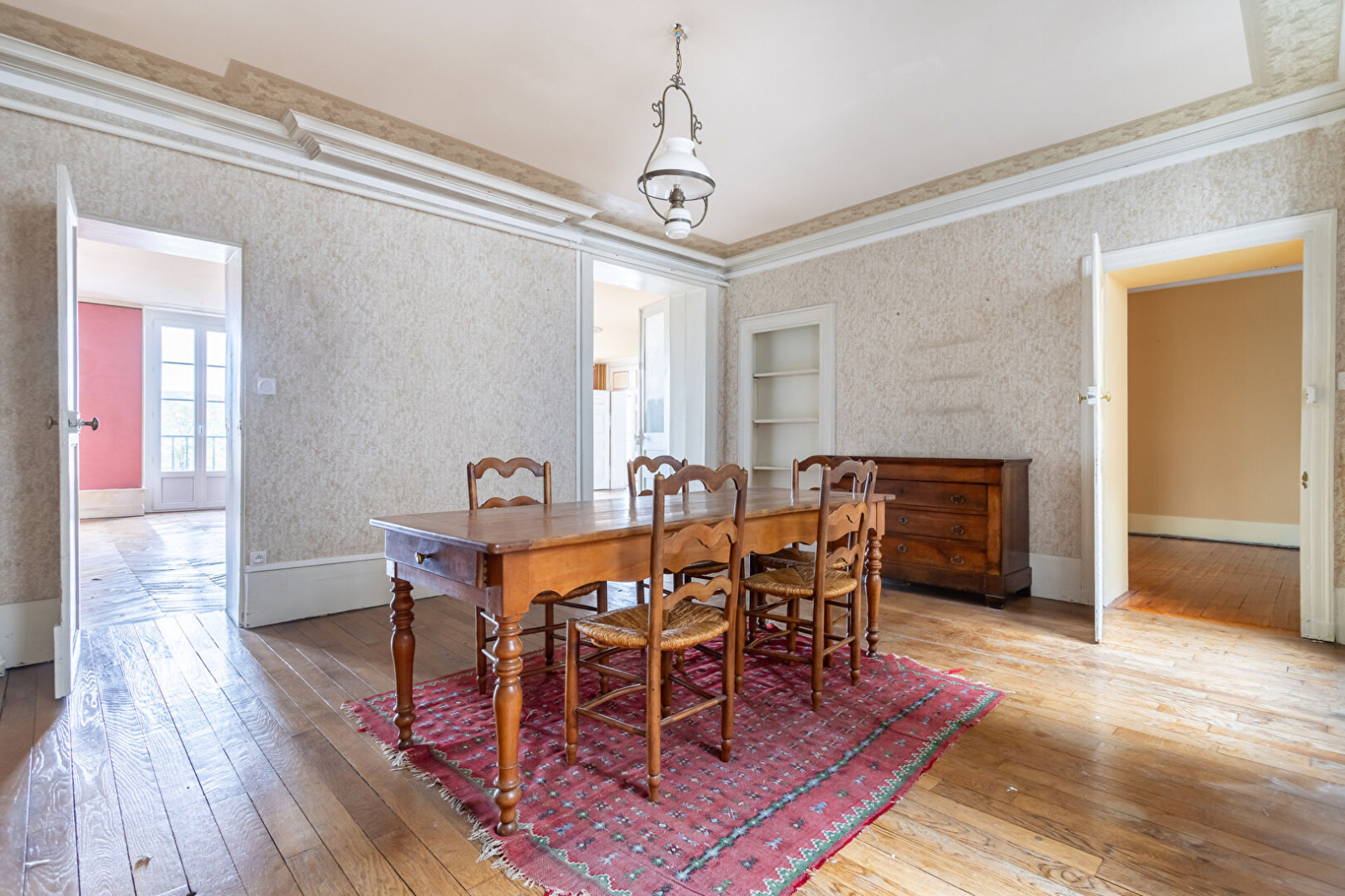 Image_, Appartement, Clermont-Ferrand, ref :61