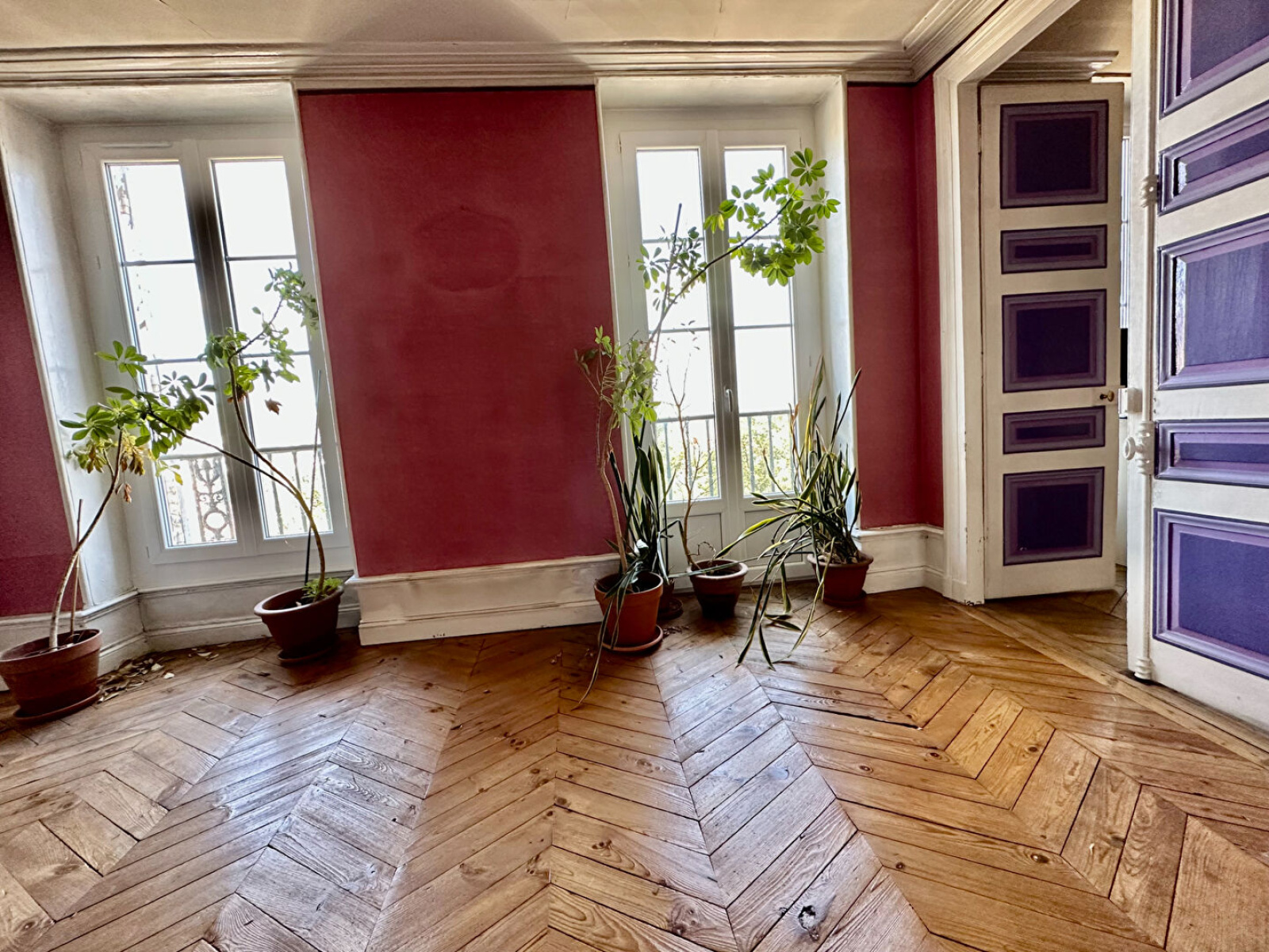 Image_, Appartement, Clermont-Ferrand, ref :61