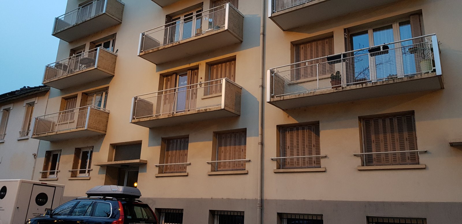Image_, Appartement, Clermont-Ferrand, ref :6671