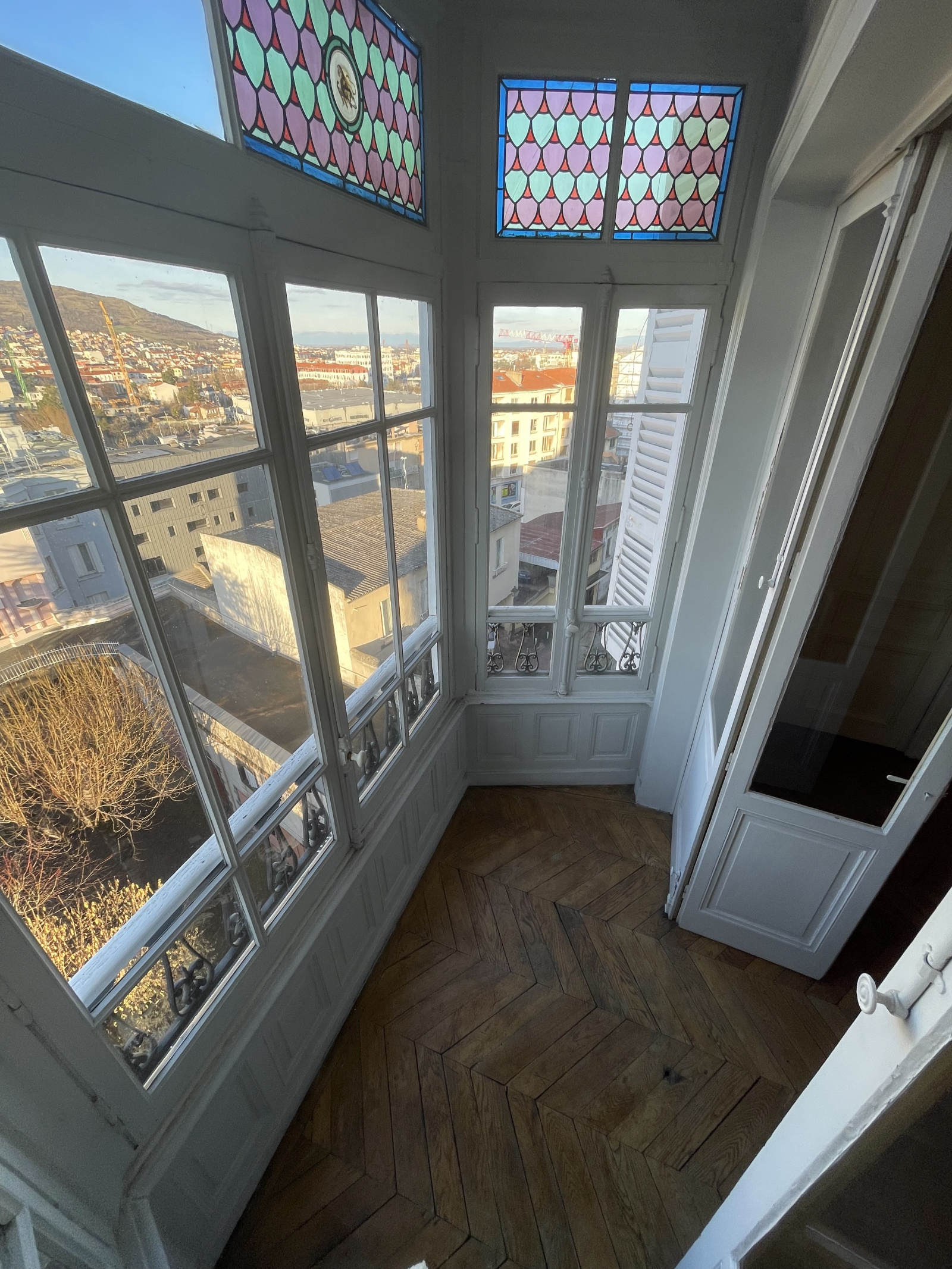 Image_, Appartement, Clermont-Ferrand, ref :8079