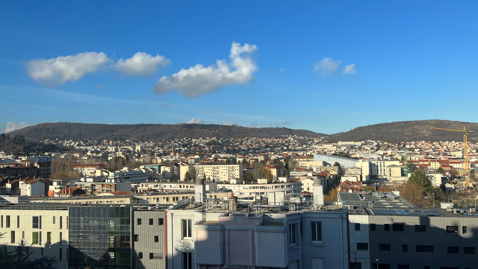 Image_, Appartement, Clermont-Ferrand, ref :8079