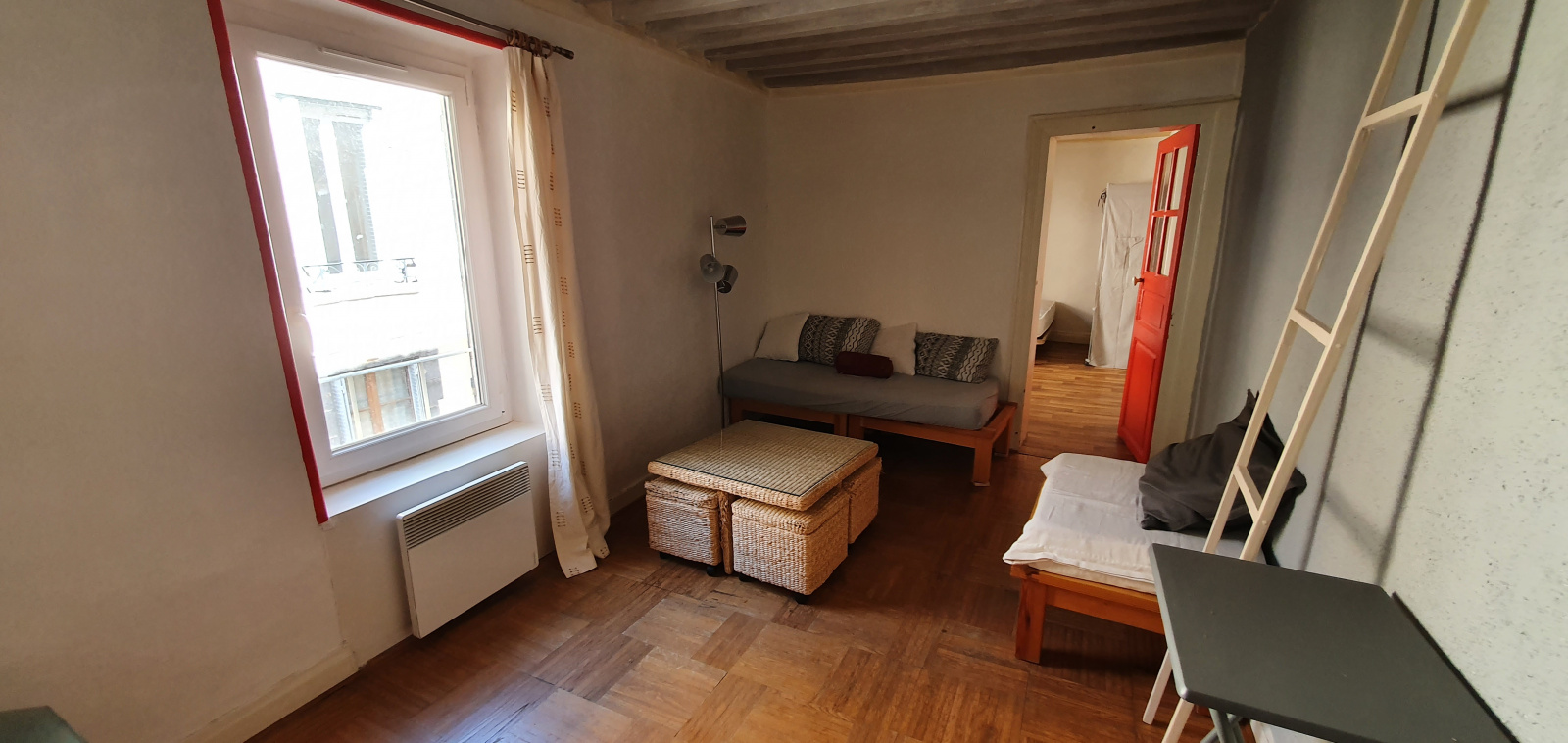 Image_, Appartement, Clermont-Ferrand, ref :6502-6