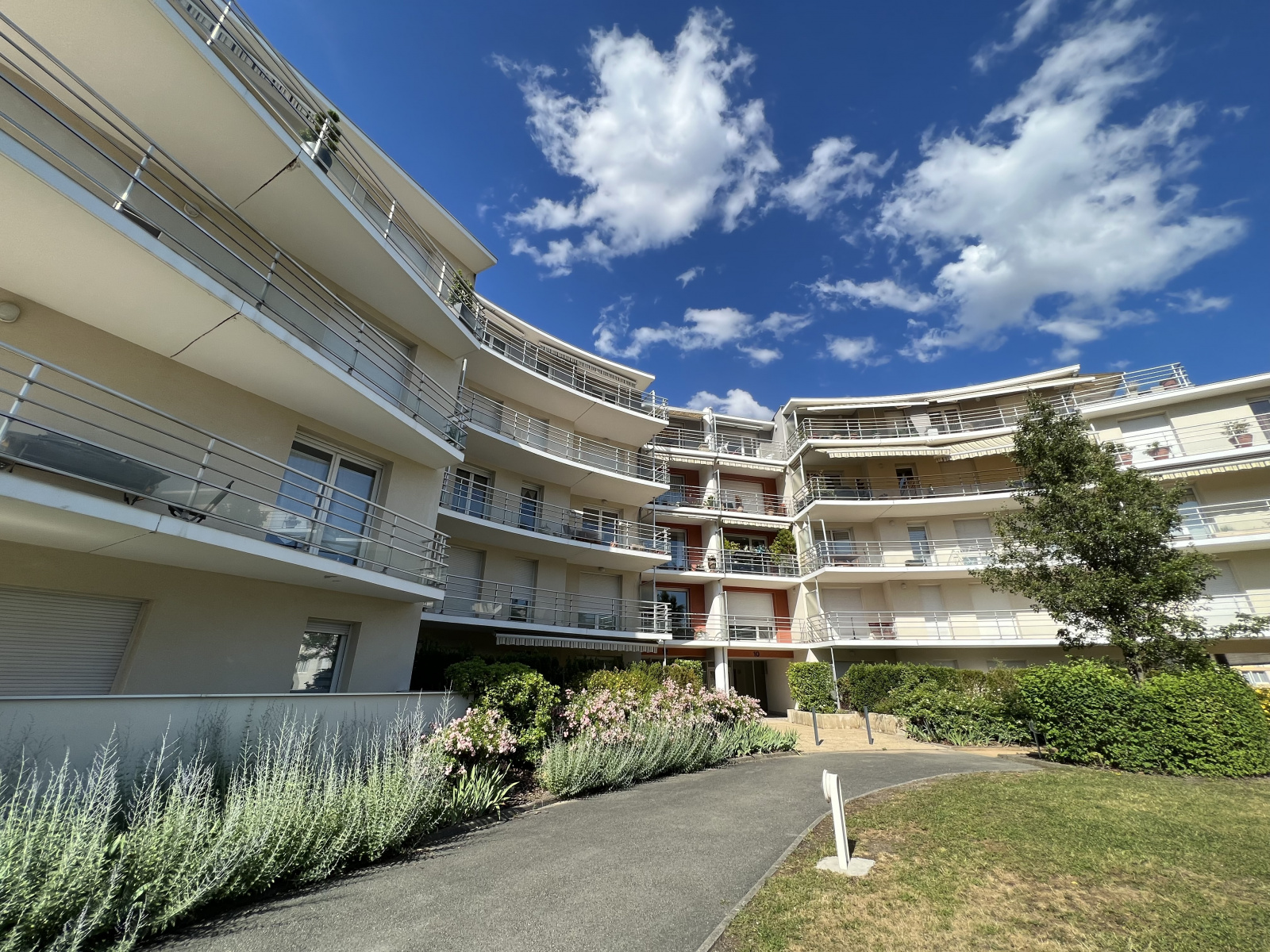 Image_, Appartement, Clermont-Ferrand, ref :2761