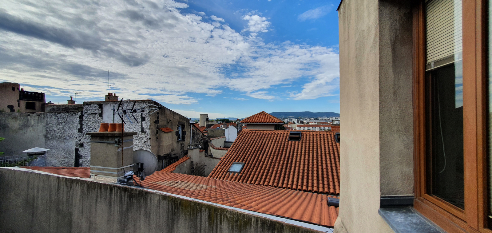 Image_, Appartement, Clermont-Ferrand, ref :6849-2
