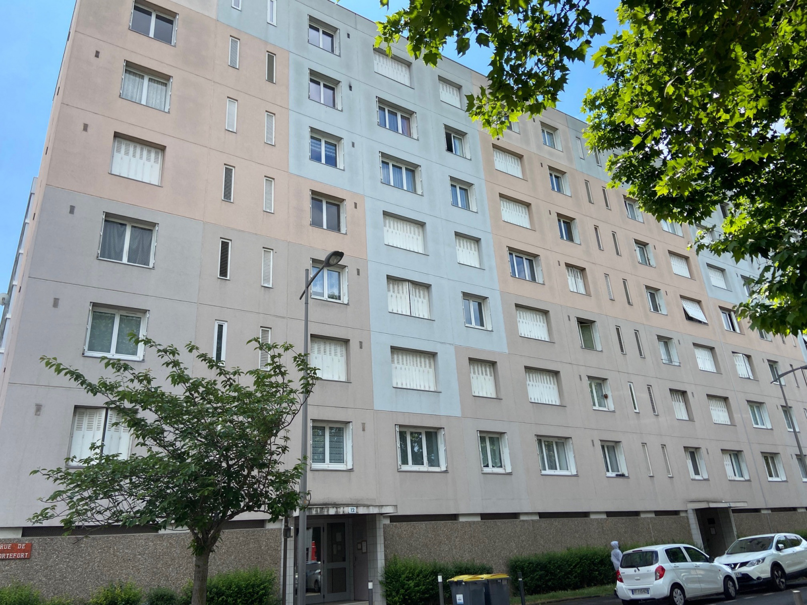 Image_, Appartement, Clermont-Ferrand, ref :1278