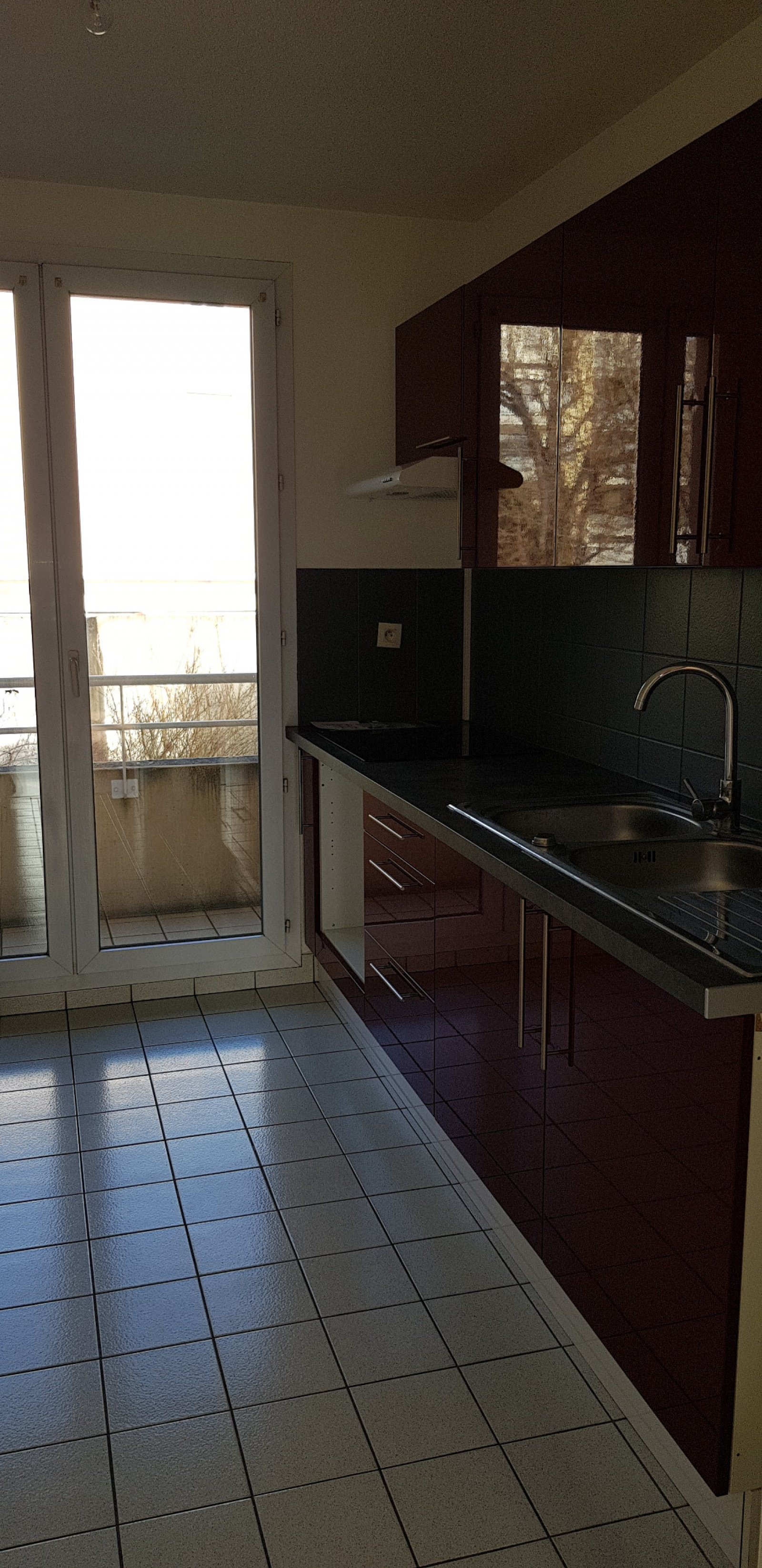 Image_, Appartement, Clermont-Ferrand, ref :6495