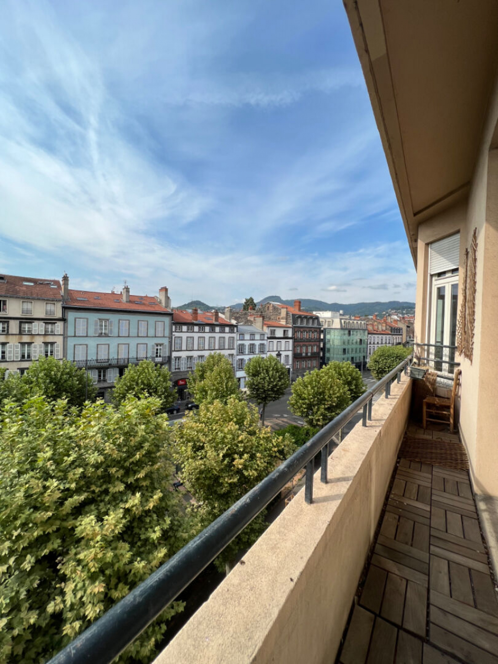 Image_, Appartement, Clermont-Ferrand, ref :19