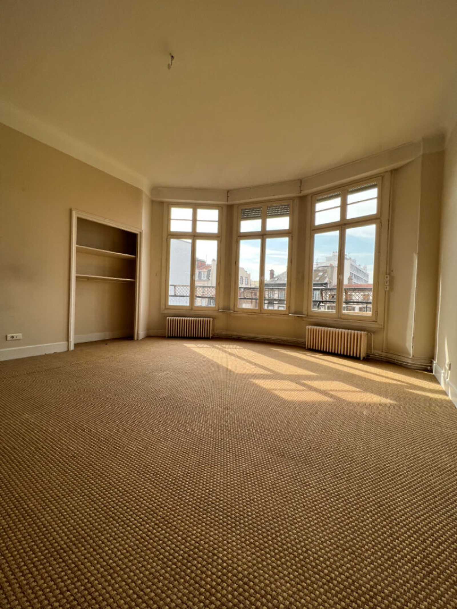Image_, Appartement, Clermont-Ferrand, ref :19
