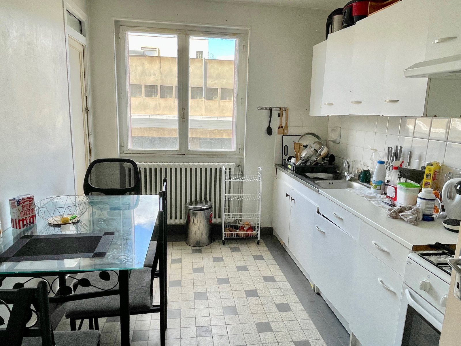 Image_, Appartement, Clermont-Ferrand, ref :2689