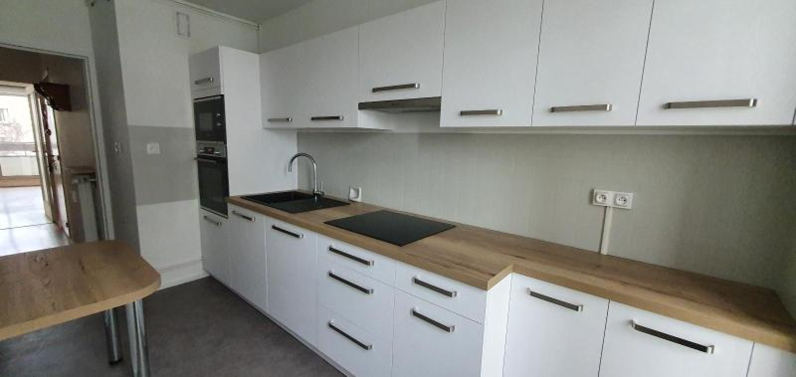 Image_, Appartement, Chamalières, ref :GES21269999-917