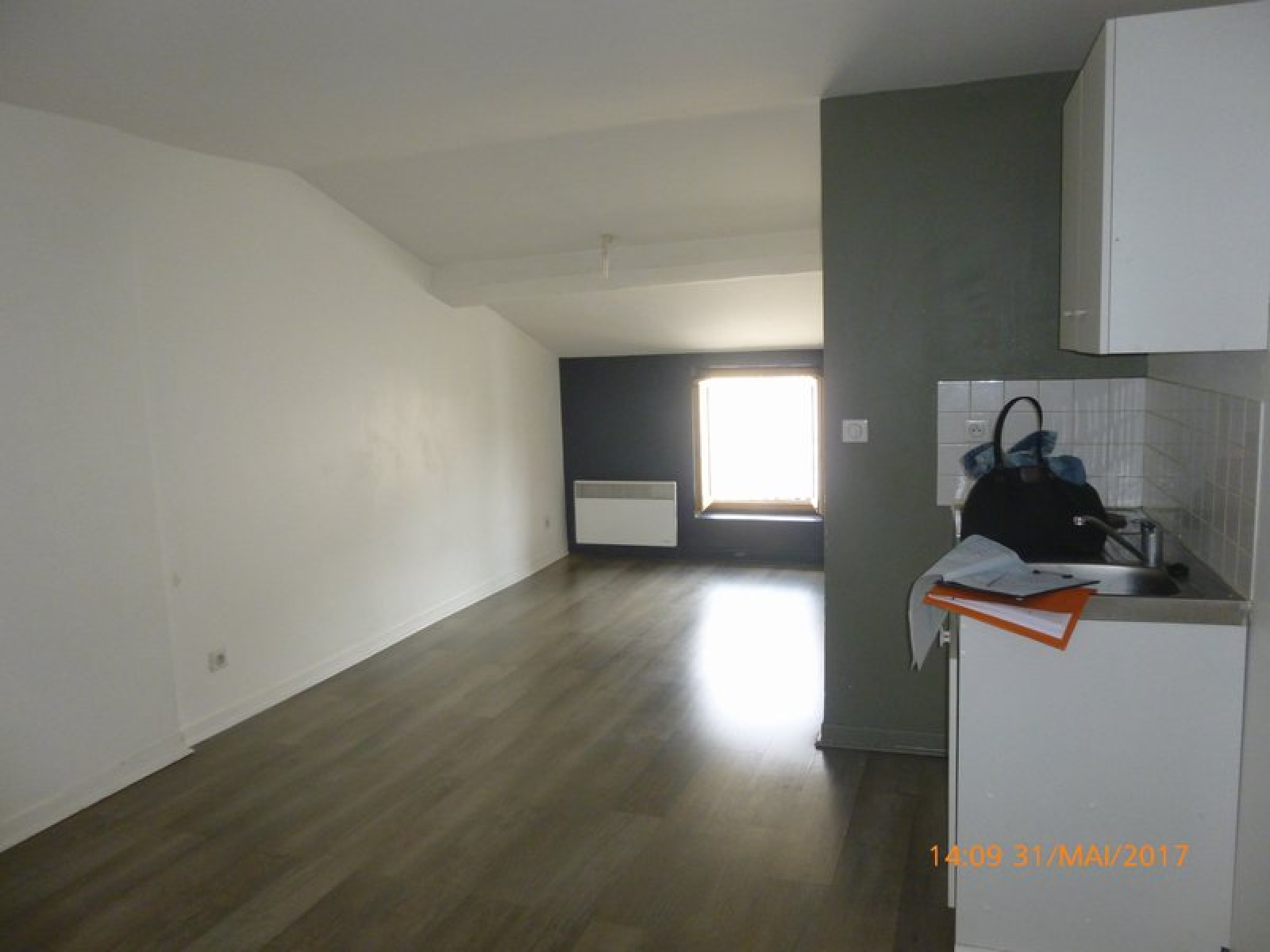 Image_, Appartement, Clermont-Ferrand, ref :5028